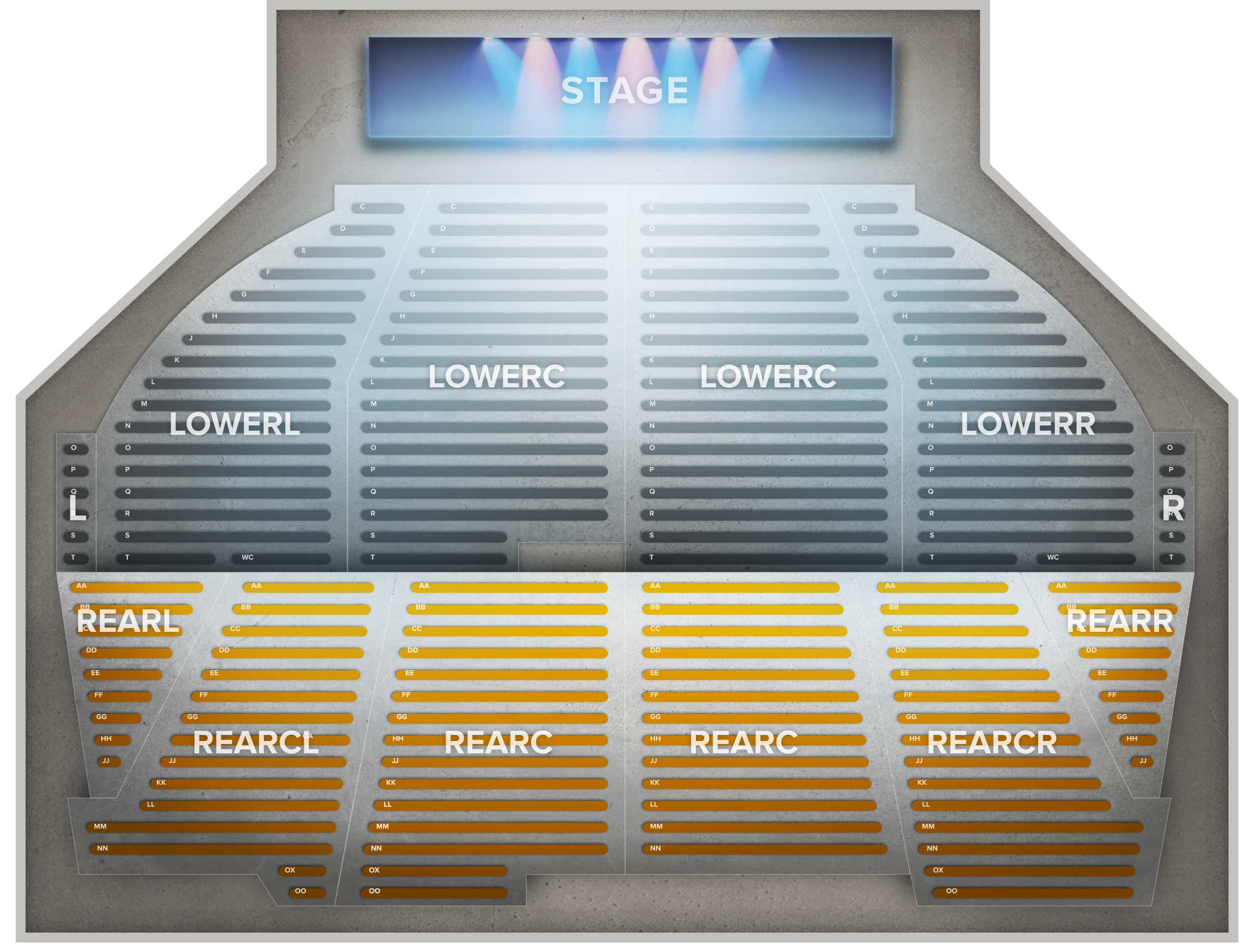 King's Castle Theatre Tickets