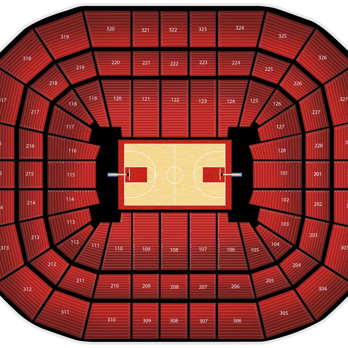 Kohl Center Tickets & Events | Gametime Kohl Center Tickets & Events | Gametime