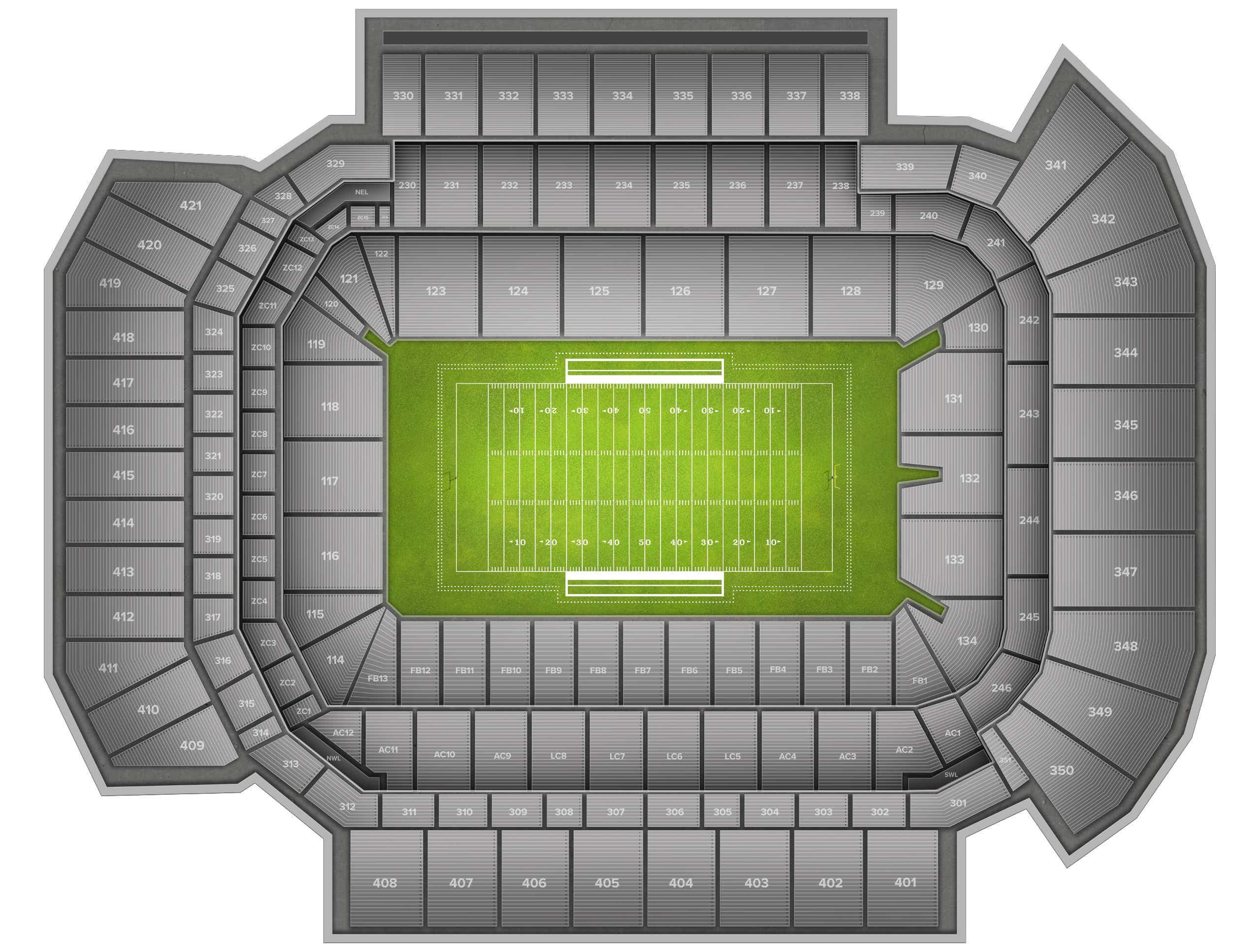 Kyle Field