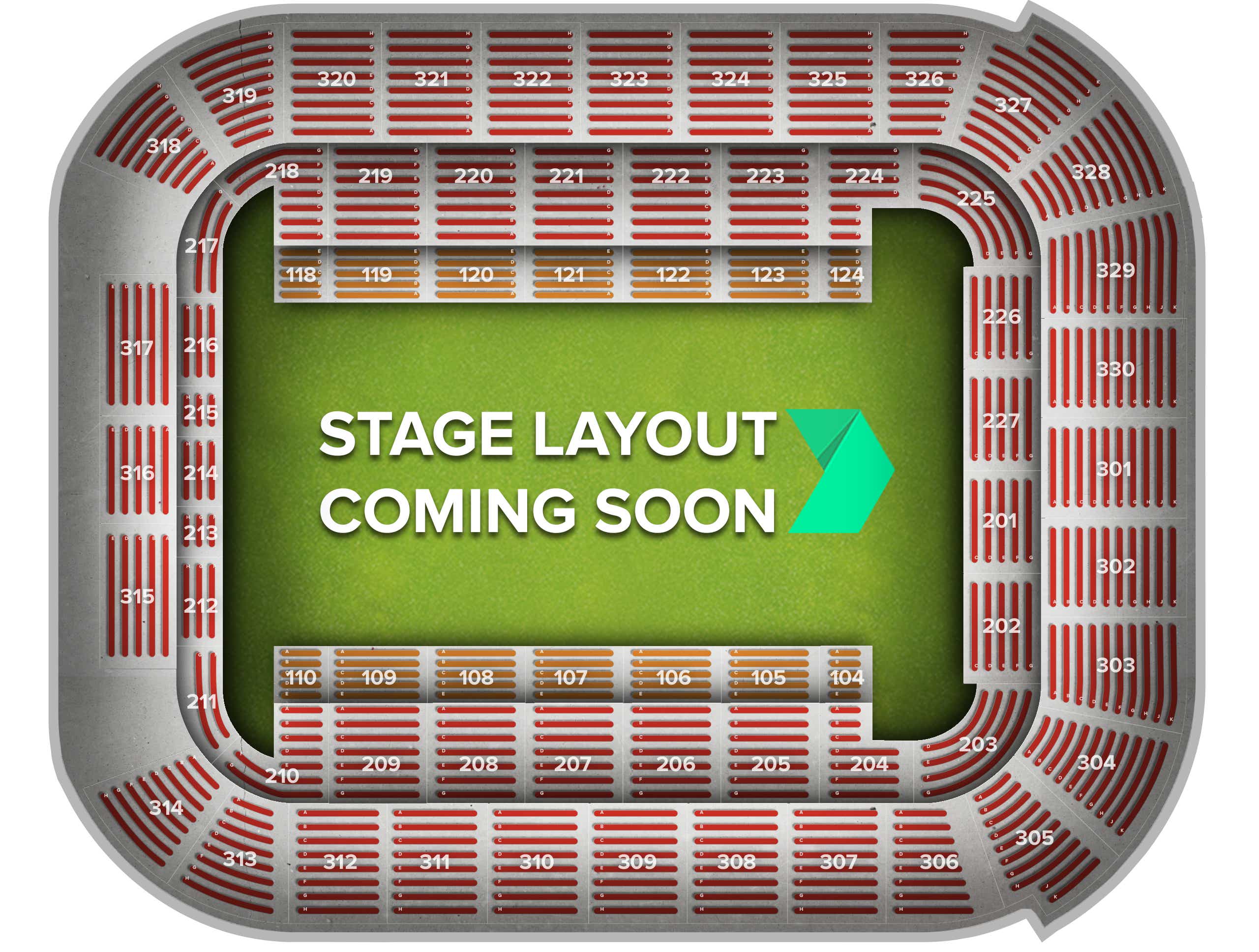 Lake Charles Civic Center Arena Tickets