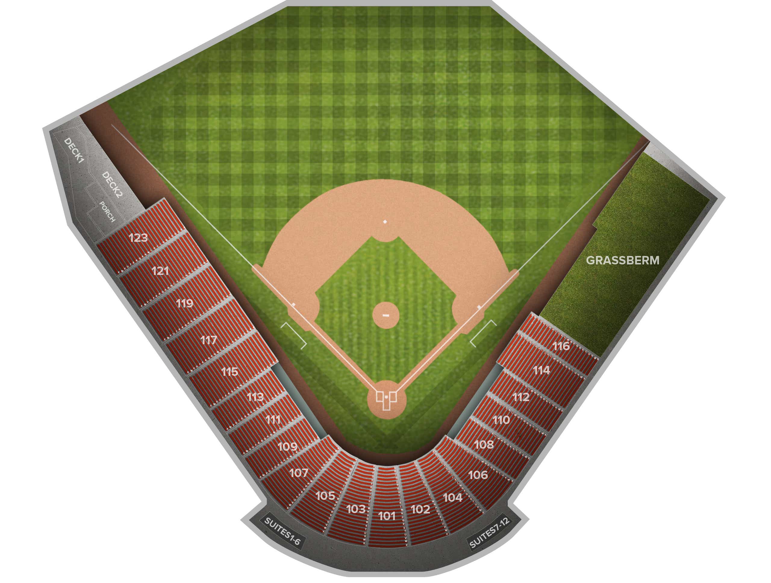 Lake Elsinore Diamond Tickets