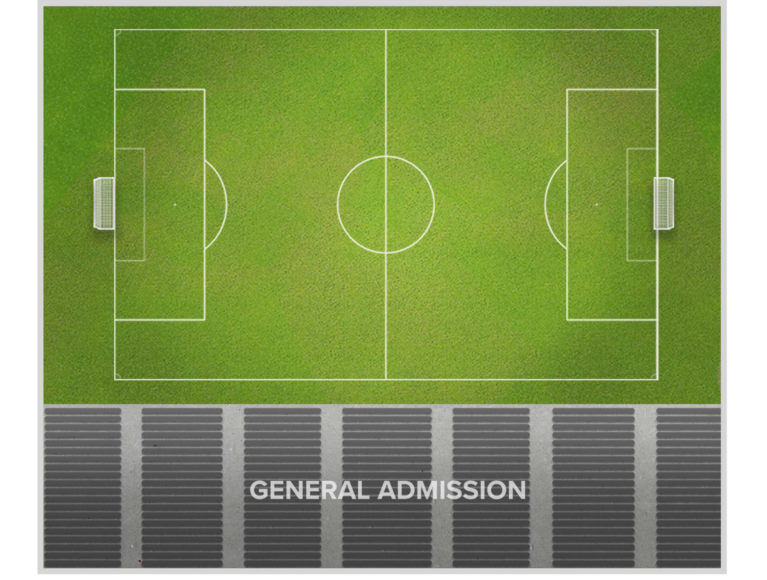 Laney Football Stadium Tickets