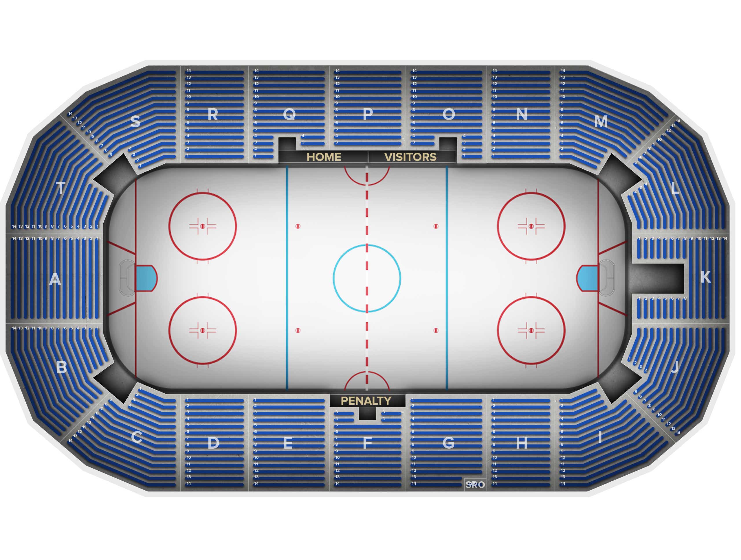 Langley Events Centre Tickets