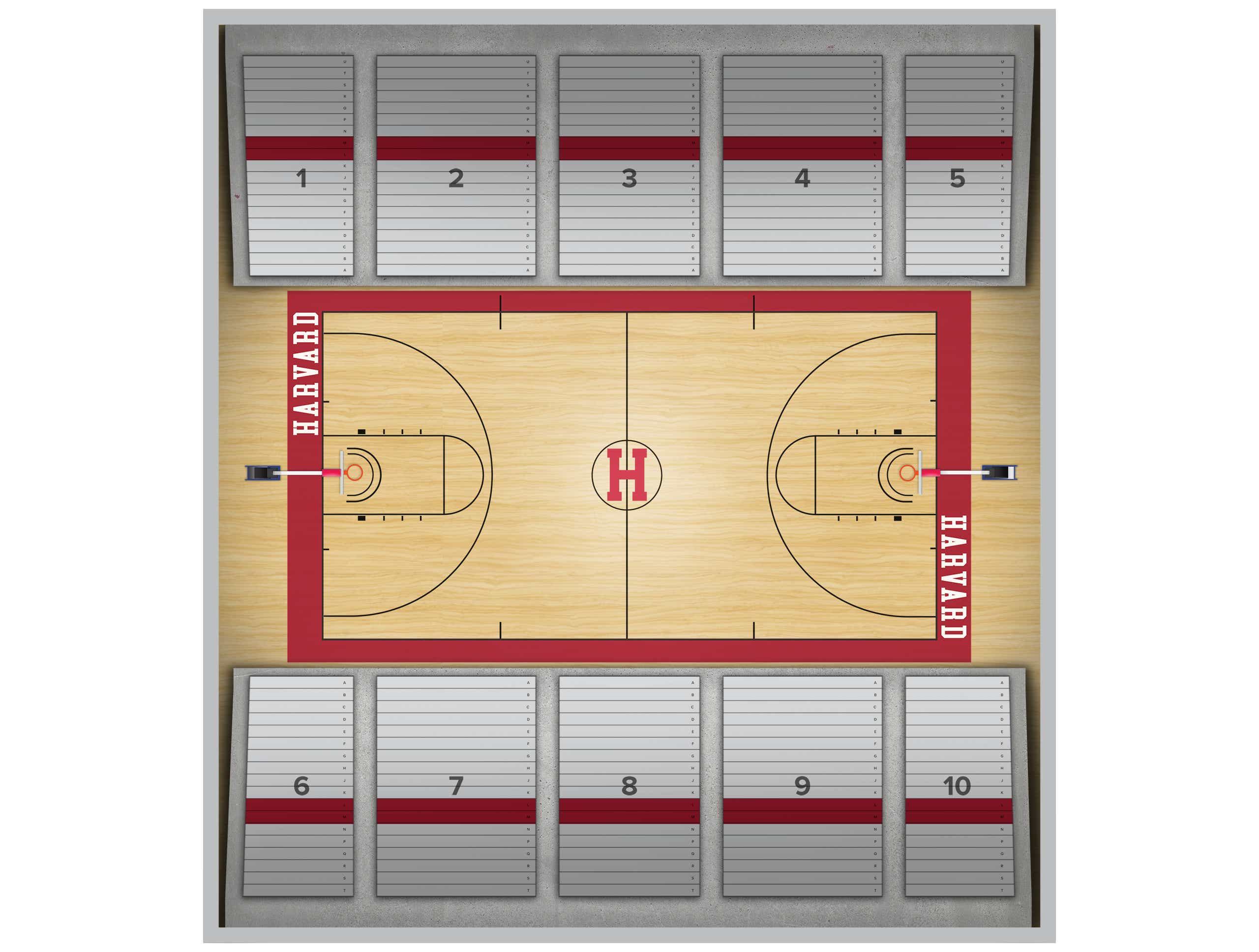 Lavietes Pavilion Tickets