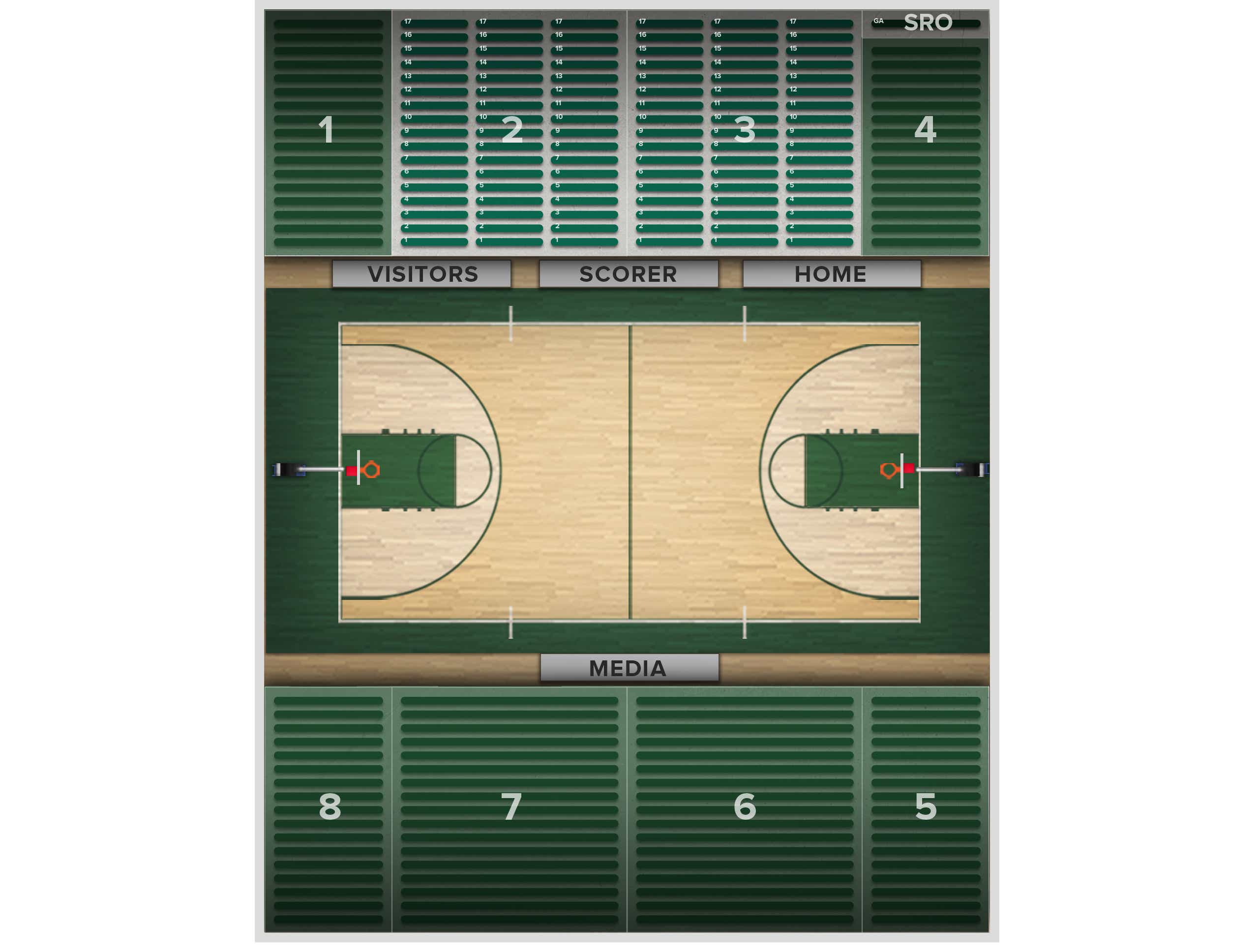 Leede Arena