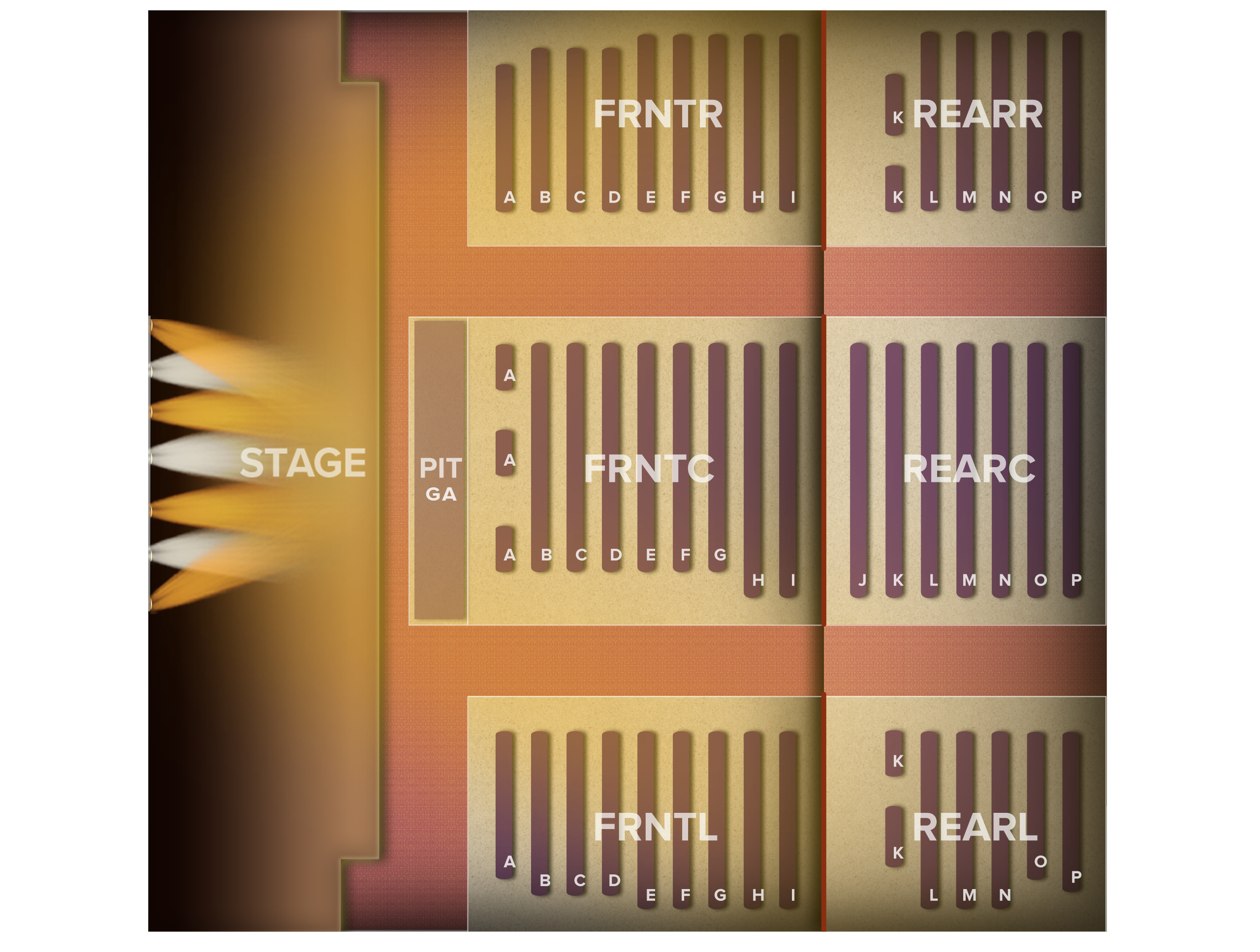 Leo J. Welder Center for the Performing Arts Tickets