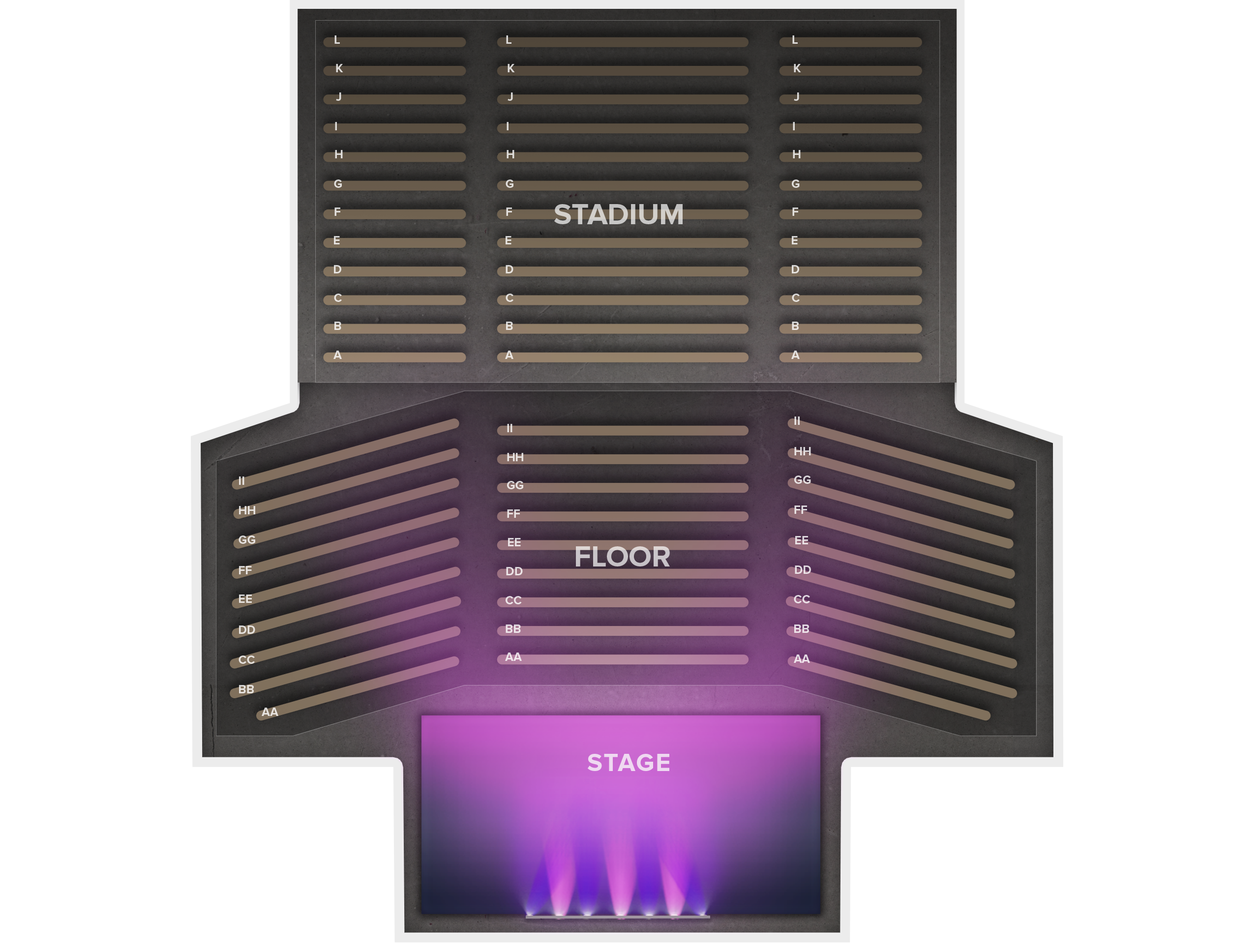 Light House Arts Centre Tickets