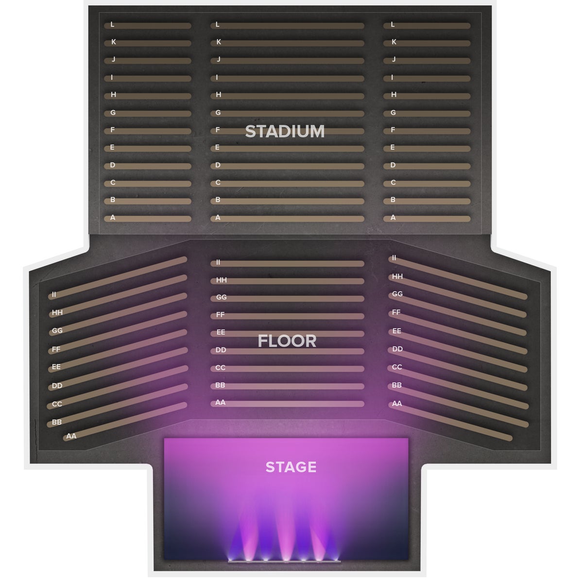 Lighthouse Performance Hall Light House Arts Centre Tickets & Events | Gametime