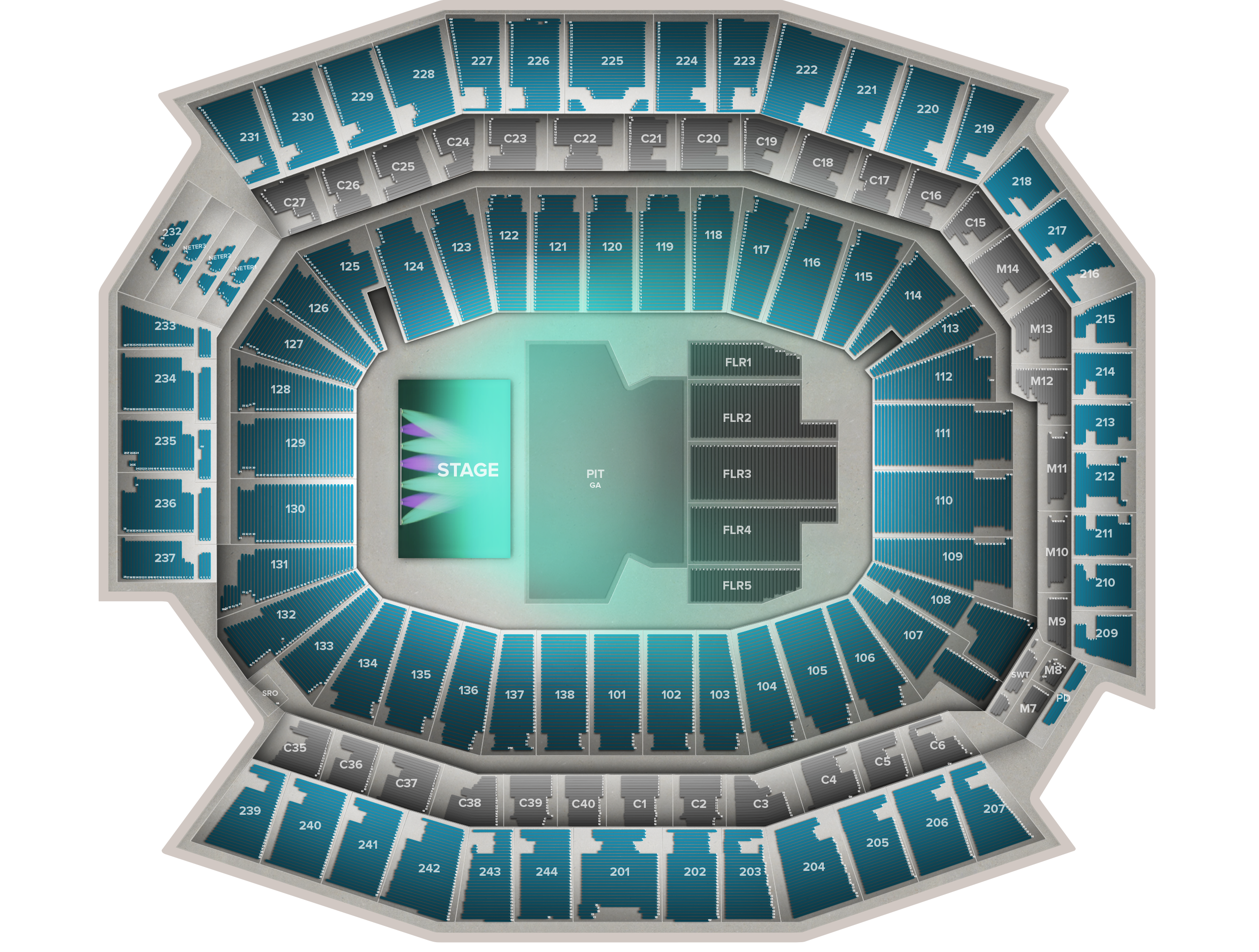Zach Bryan Philadelphia TICKETS | May 25, 2027 at 7:00 PM @ Lincoln ...