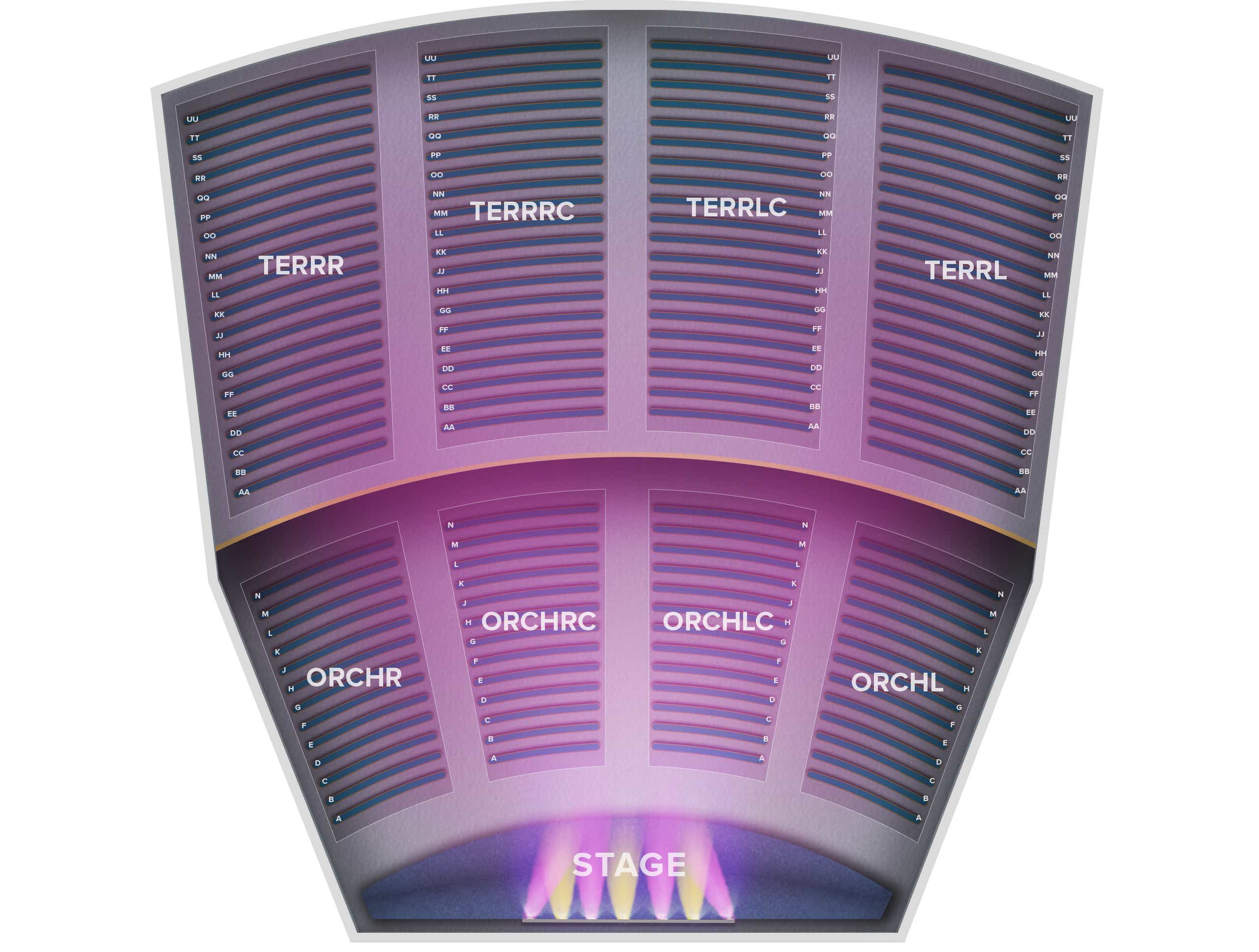 Lisner Auditorium Tickets