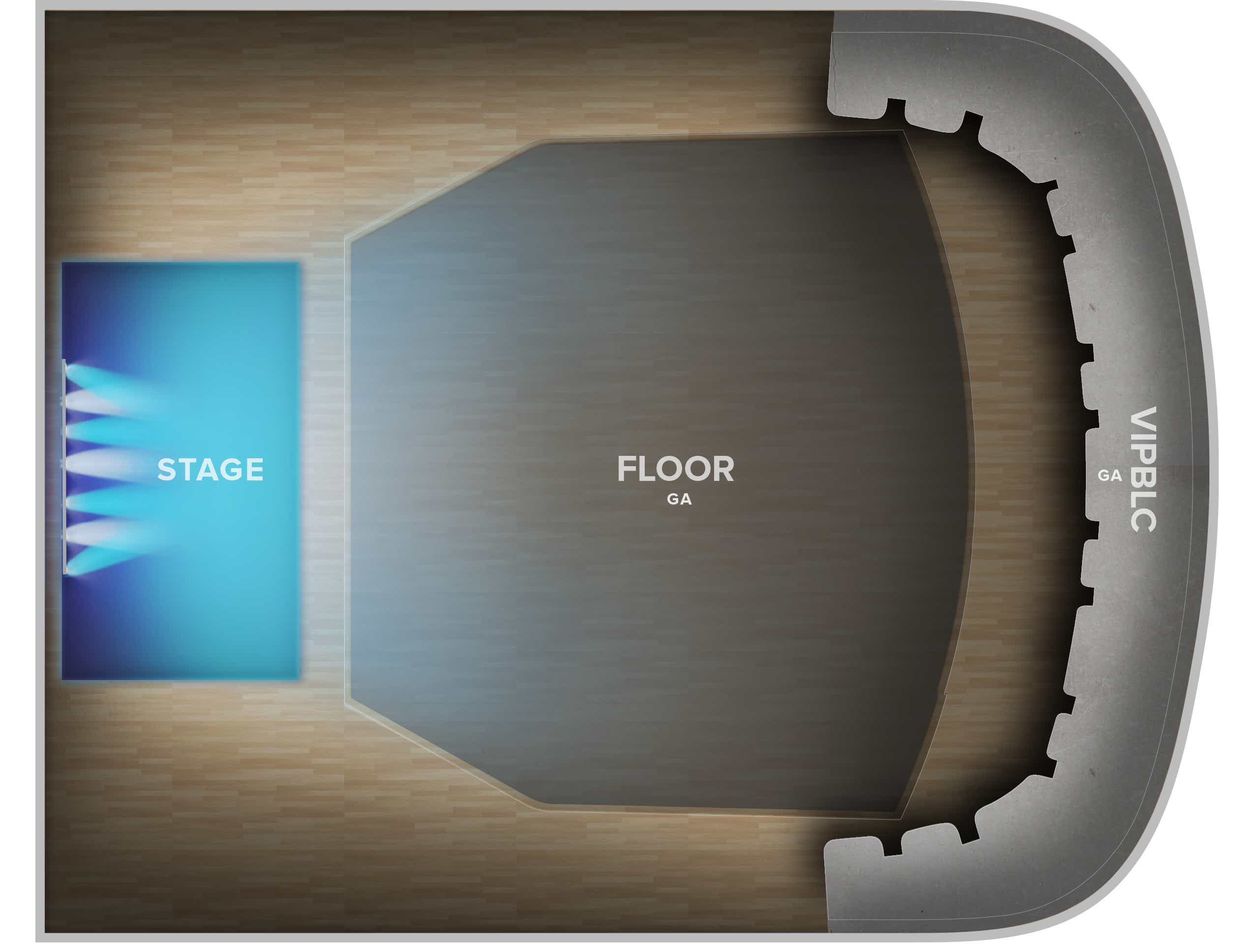 Brooklyn Paramount Theatre Tickets