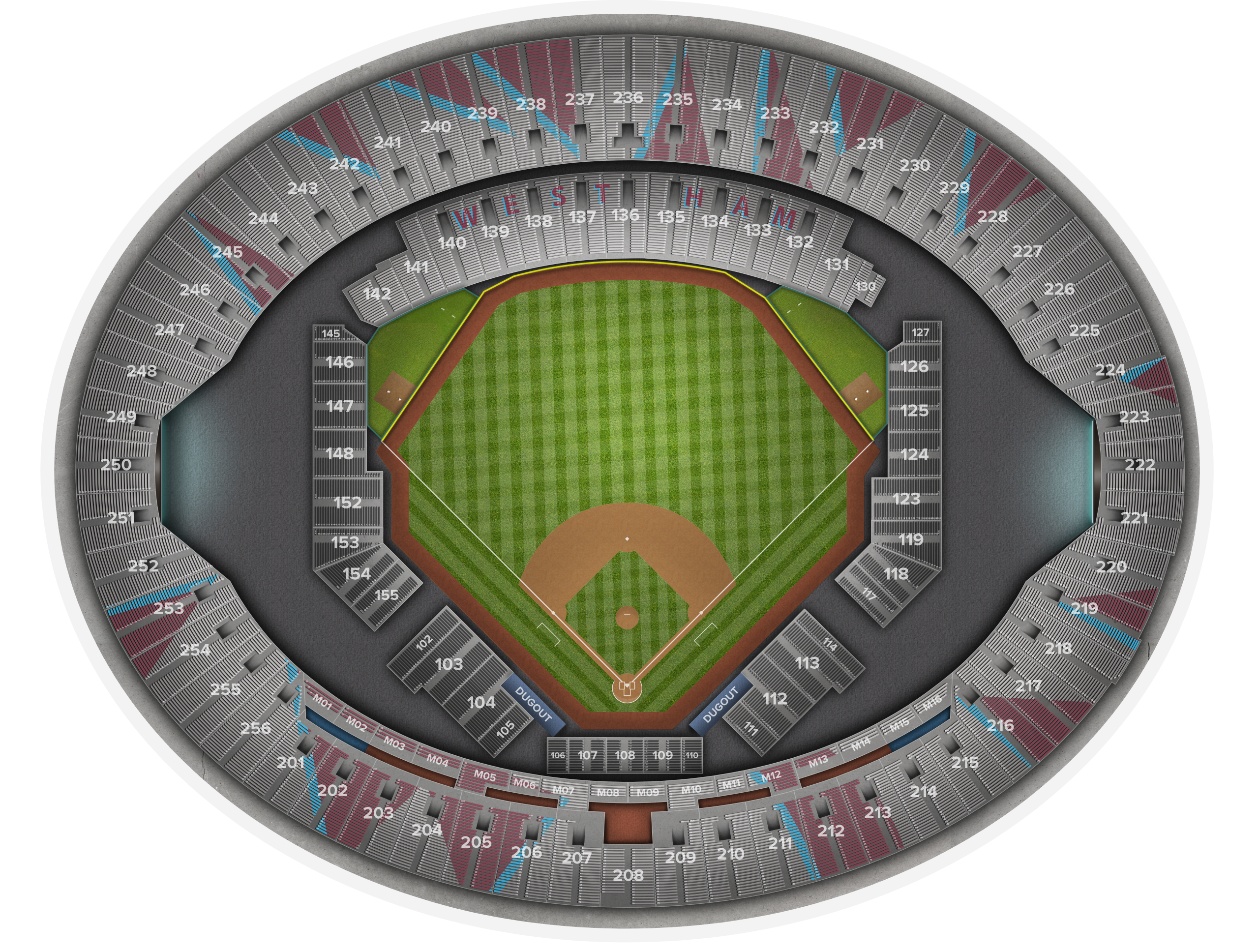 London Stadium Tickets