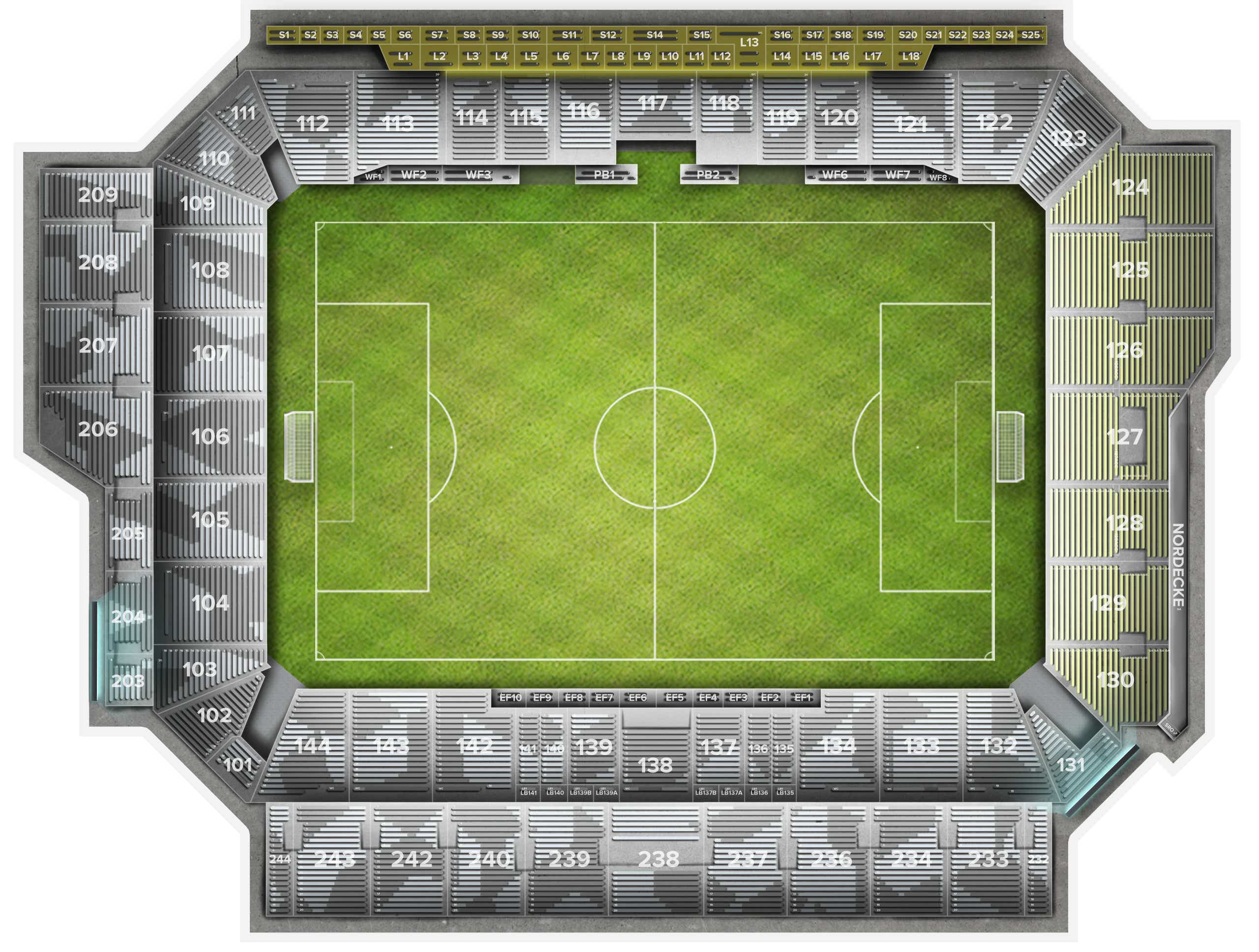 ScottsMiracle-Gro Field Tickets