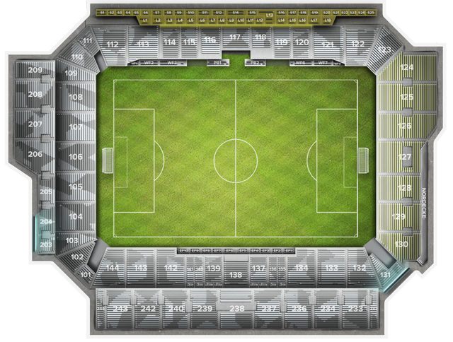 Minnesota United FC at Columbus Crew Tickets | May 2, 2026 at 7:30