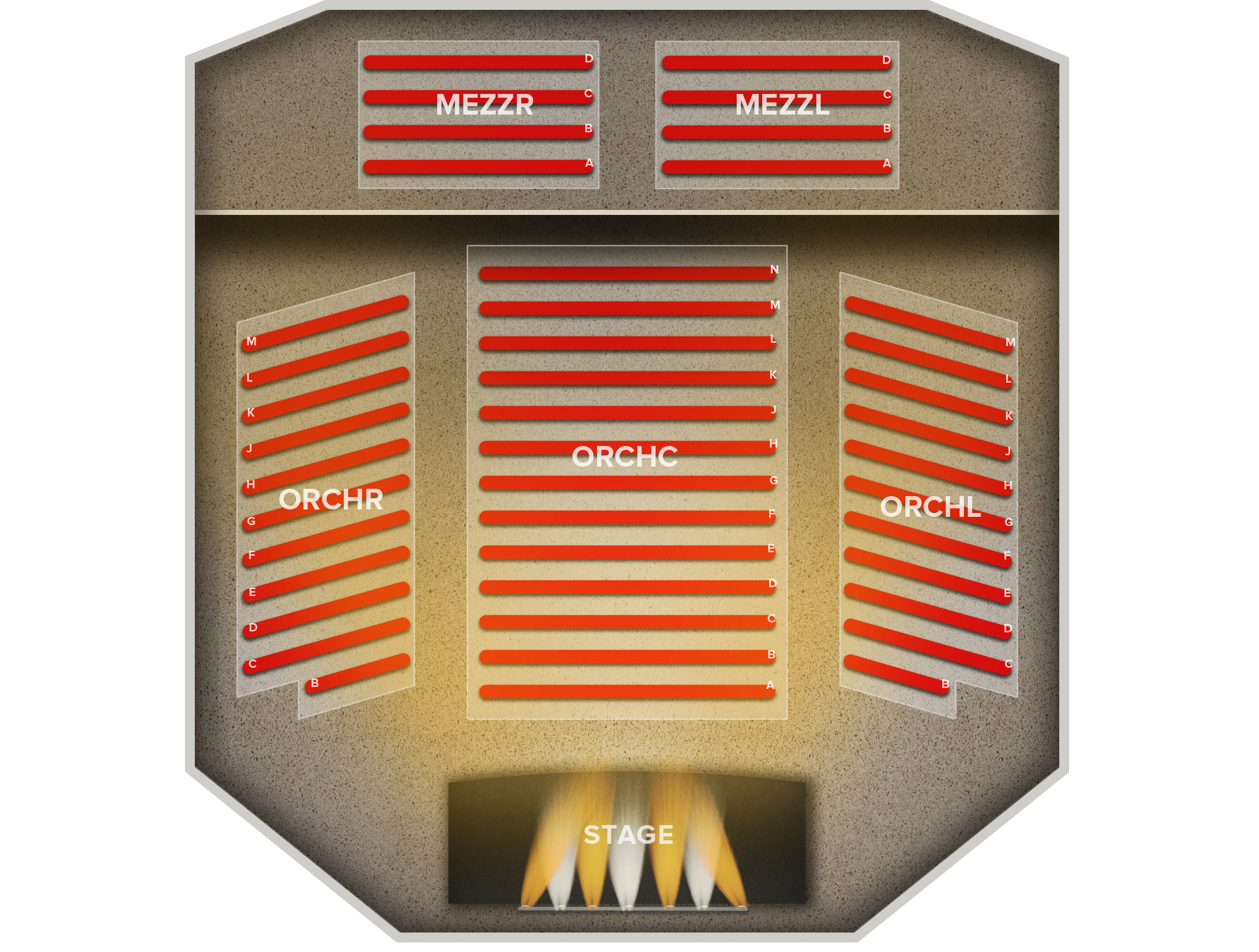 Lucille Lortel Theatre Tickets