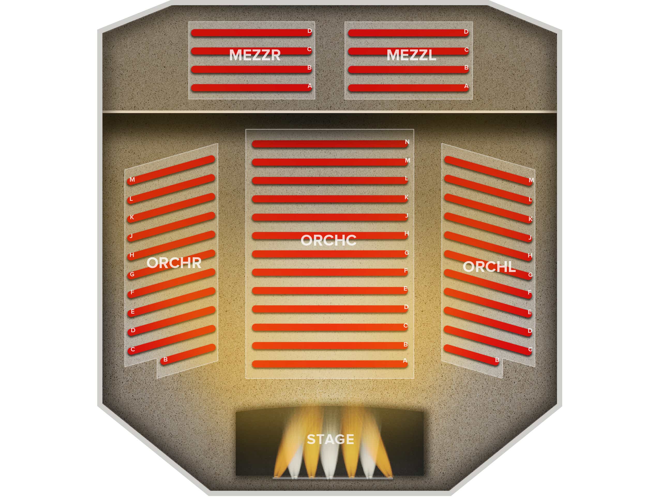 Lucille Lortel Theatre Tickets