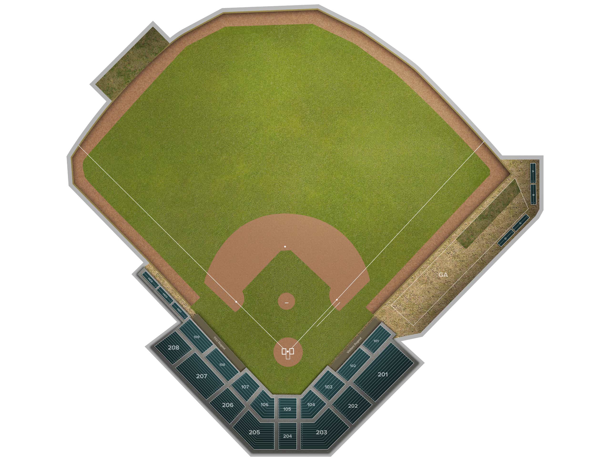 Lupton Stadium Tickets