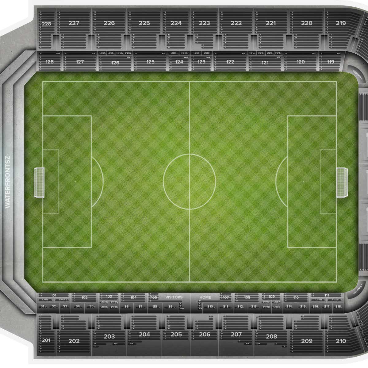 Lynn Family Stadium Tickets & Events Gametime