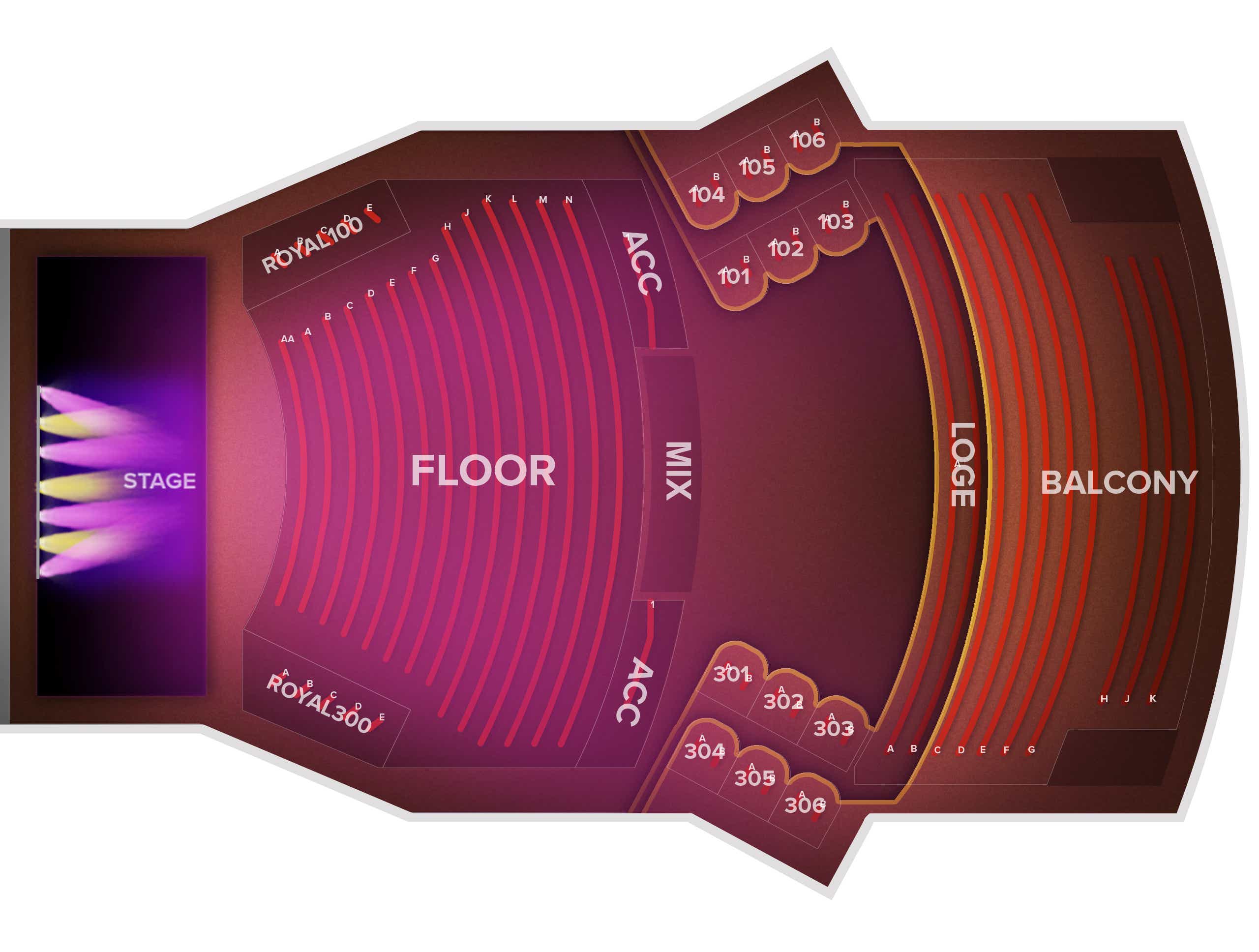 Lyric Theatre - Birmingham Tickets