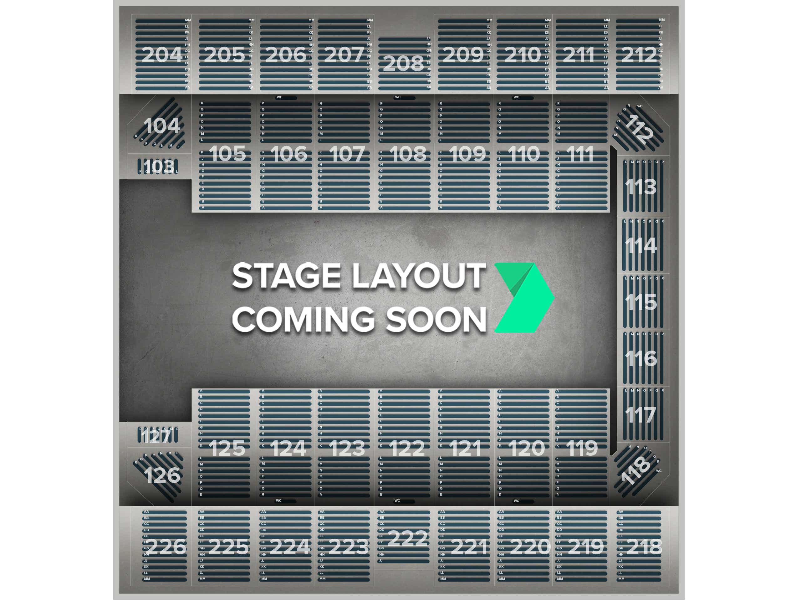 Macon Centreplex Coliseum Tickets