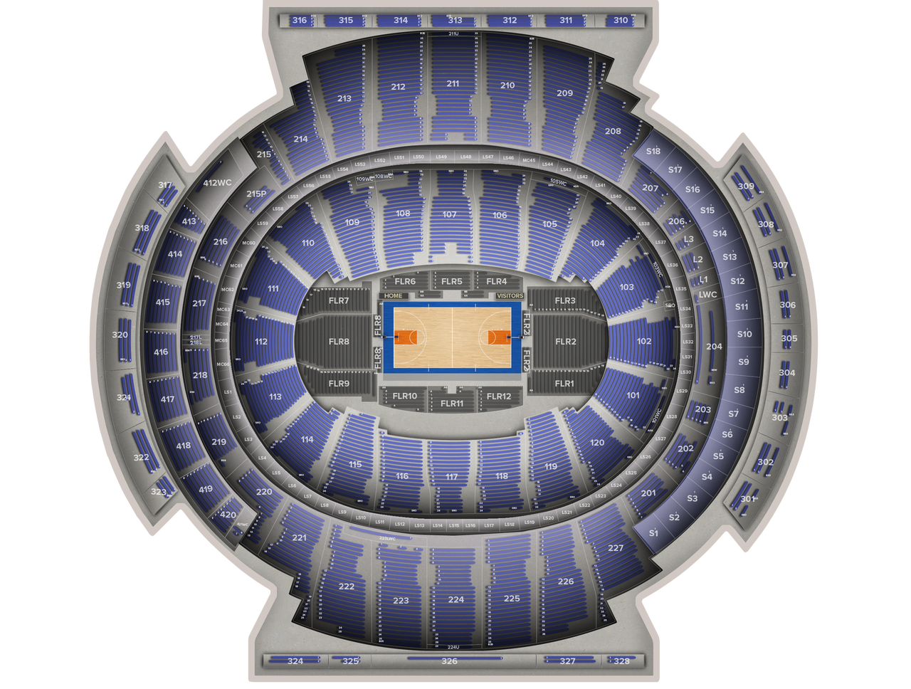 fordham-basketball-at-st-john-s-basketball-tickets-12-16-23-at