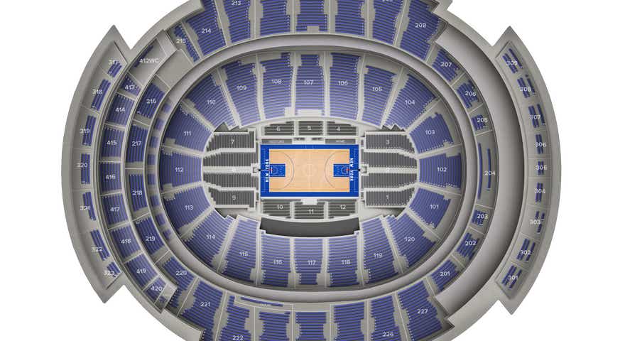 Madison Square Garden Tickets Events Gametime