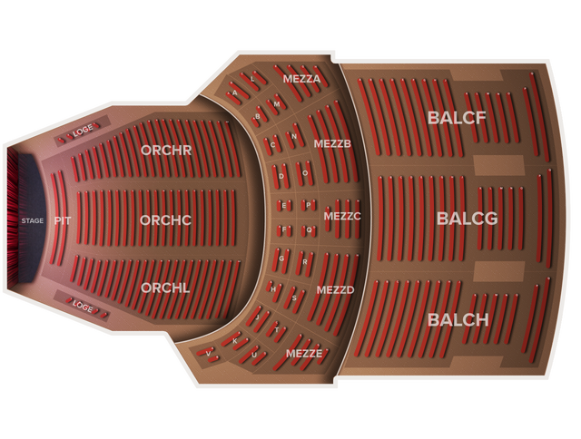 Lewis Black At Majestic Theatre Tickets From 59 Saturday November 23 At 8 00 Pm Dallas Tx Gametime