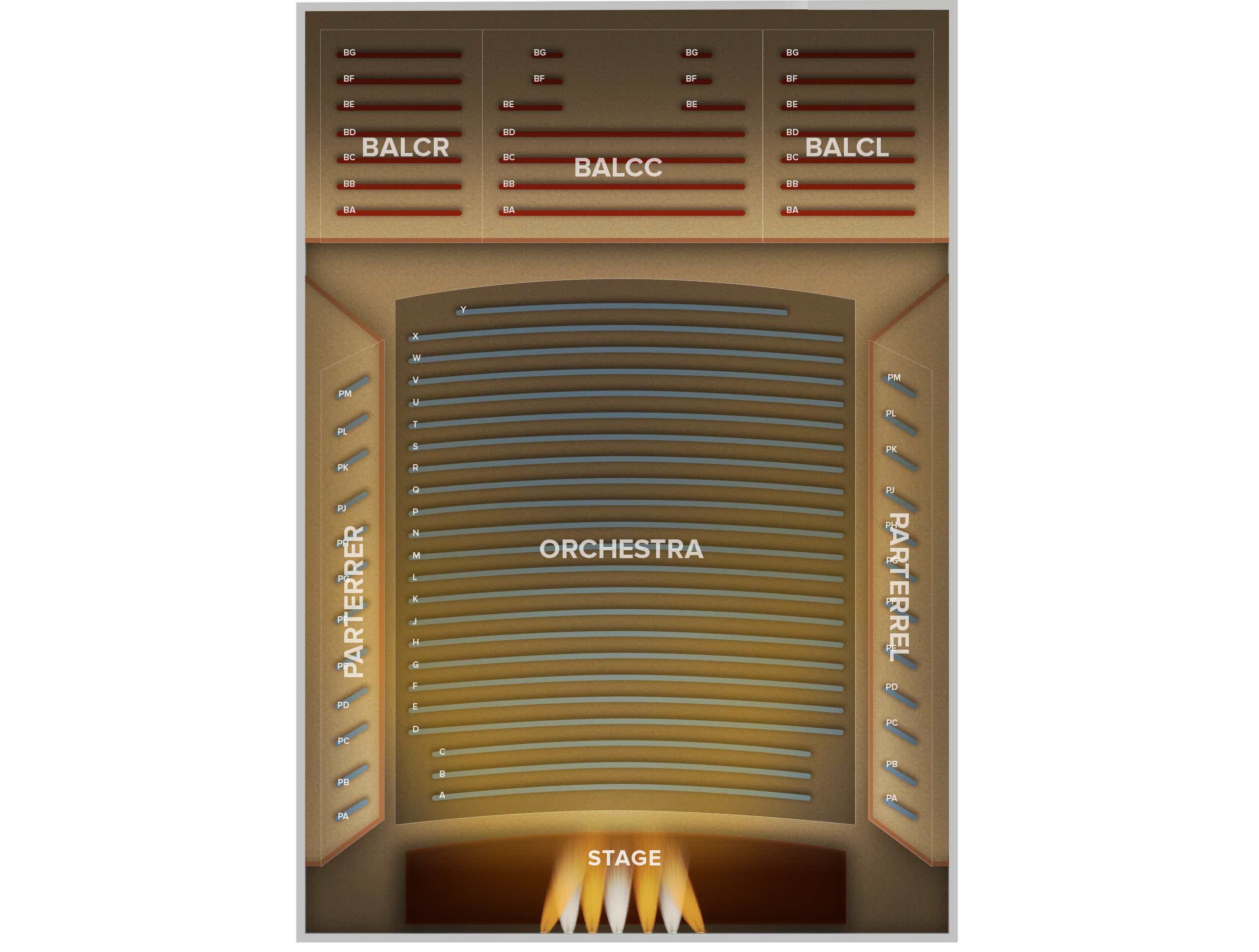 Maryland Hall for the Creative Arts Tickets