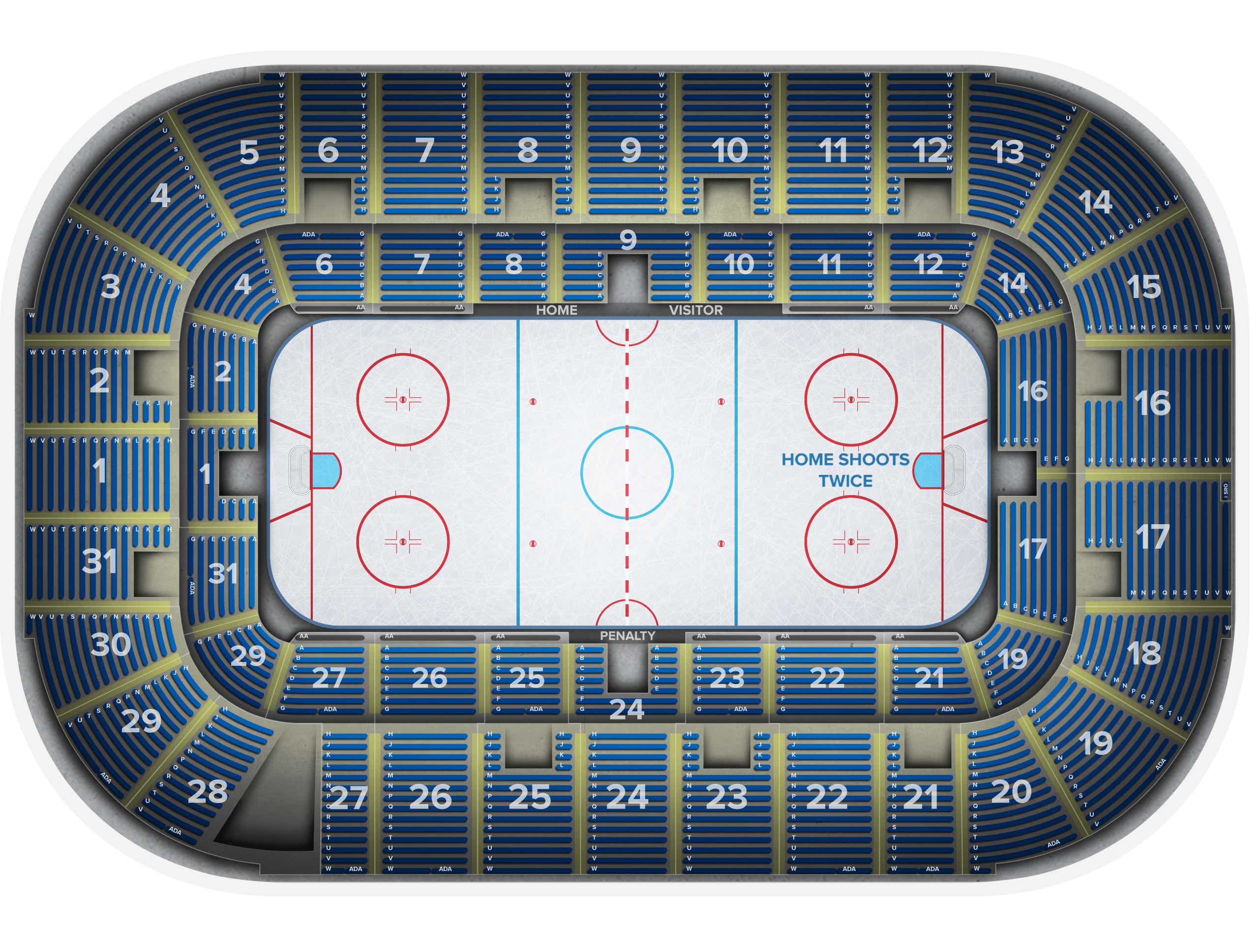 MassMutual Center Tickets