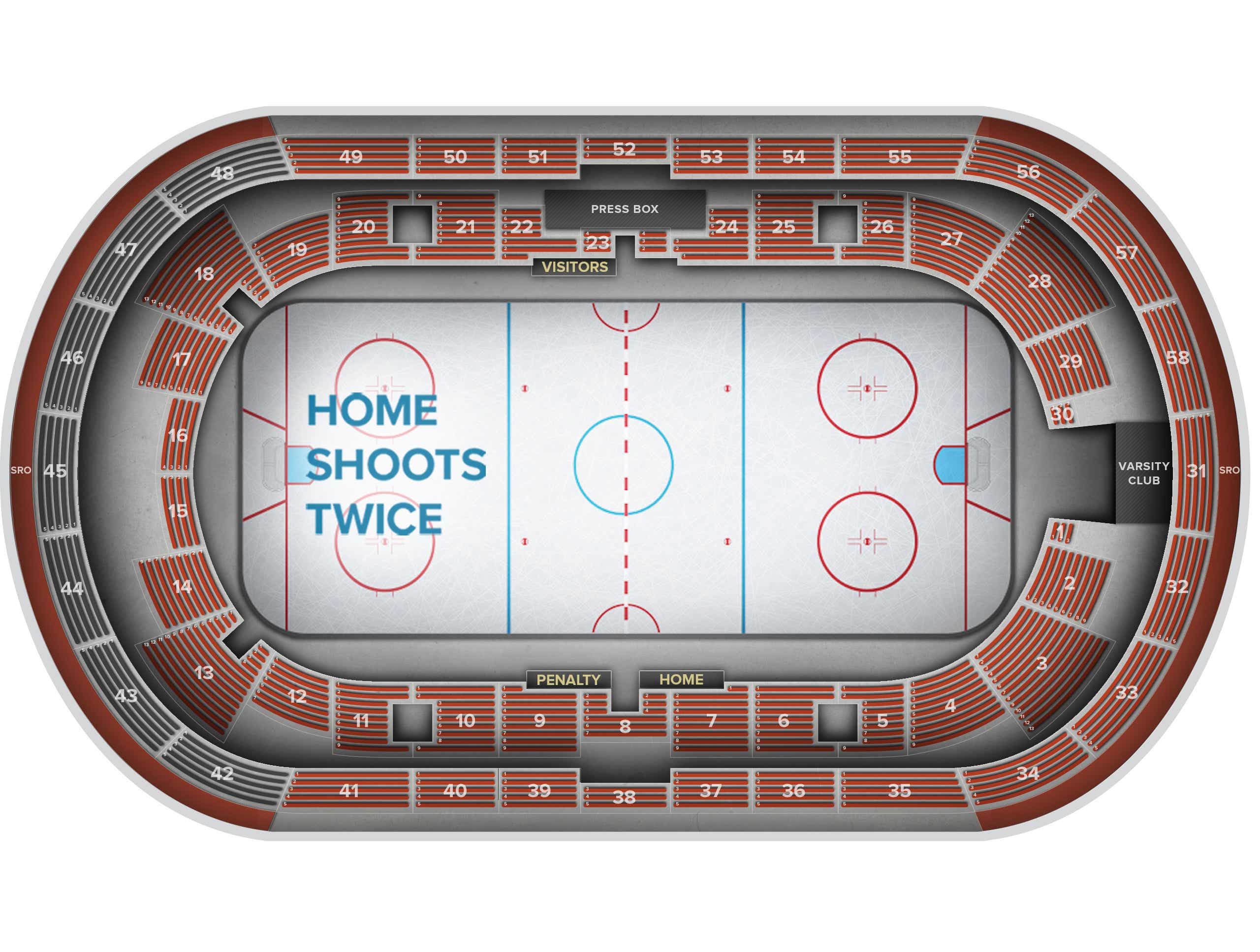 Matthews Arena