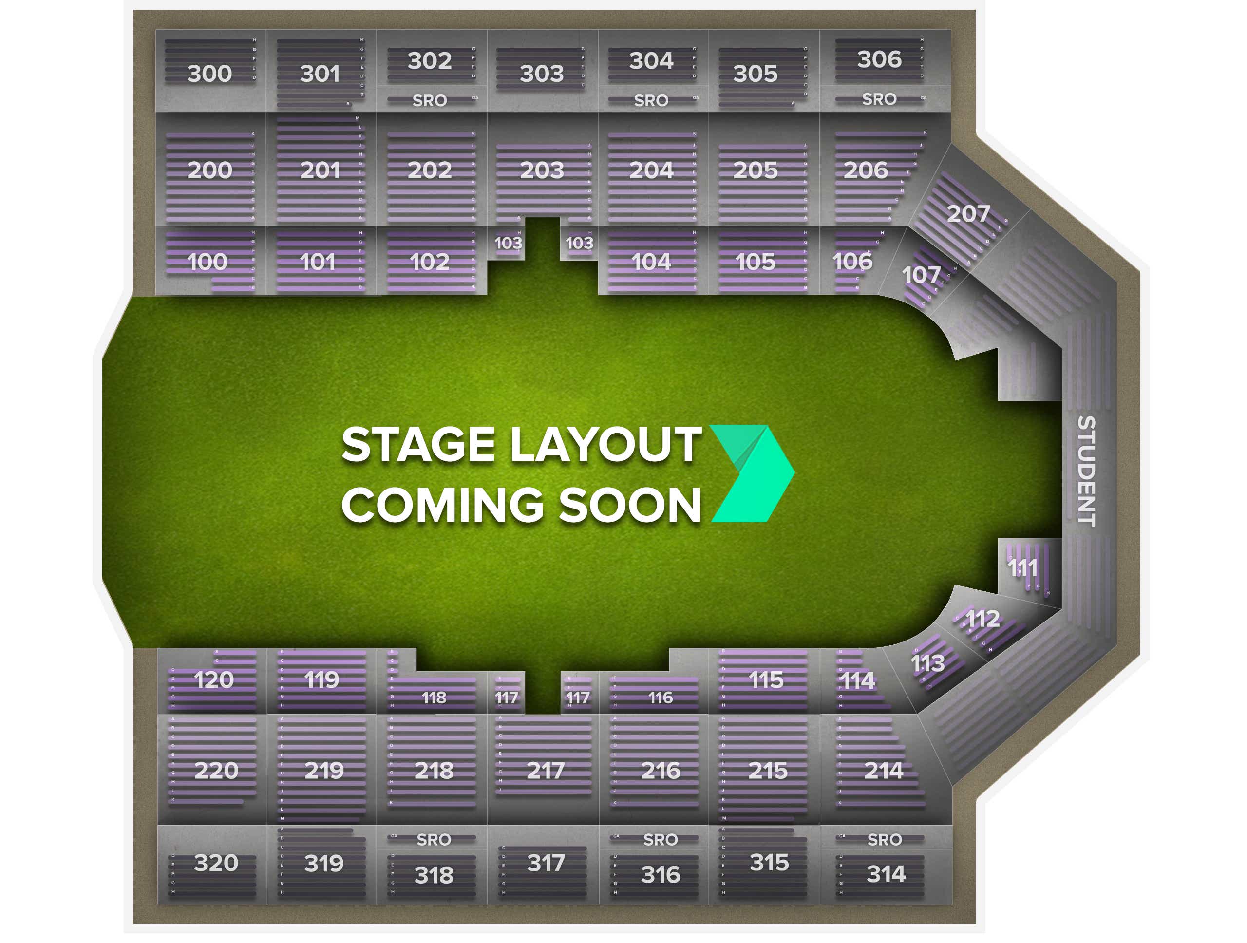 Mayo Clinic Health System Event Center Tickets