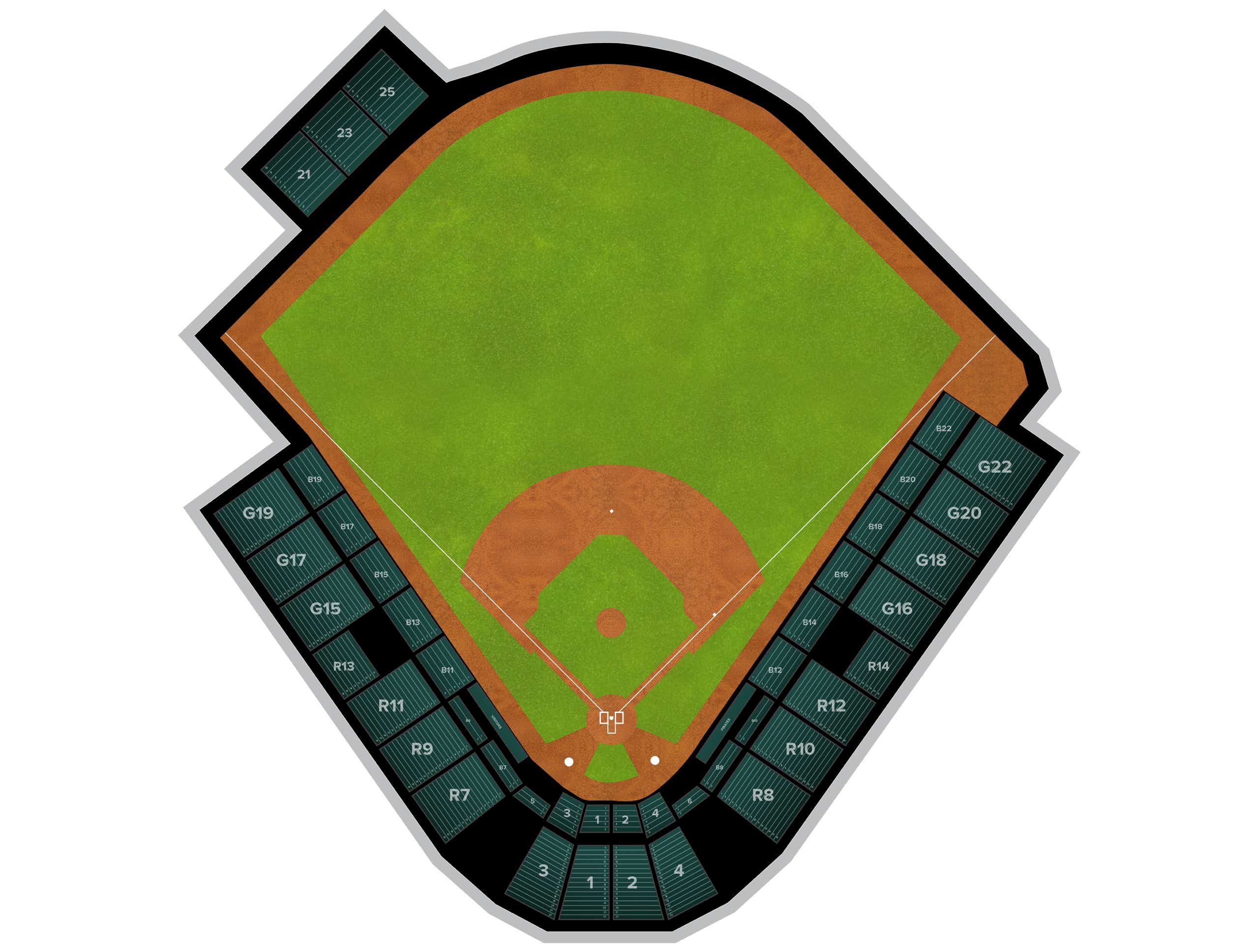 LECOM Park Tickets