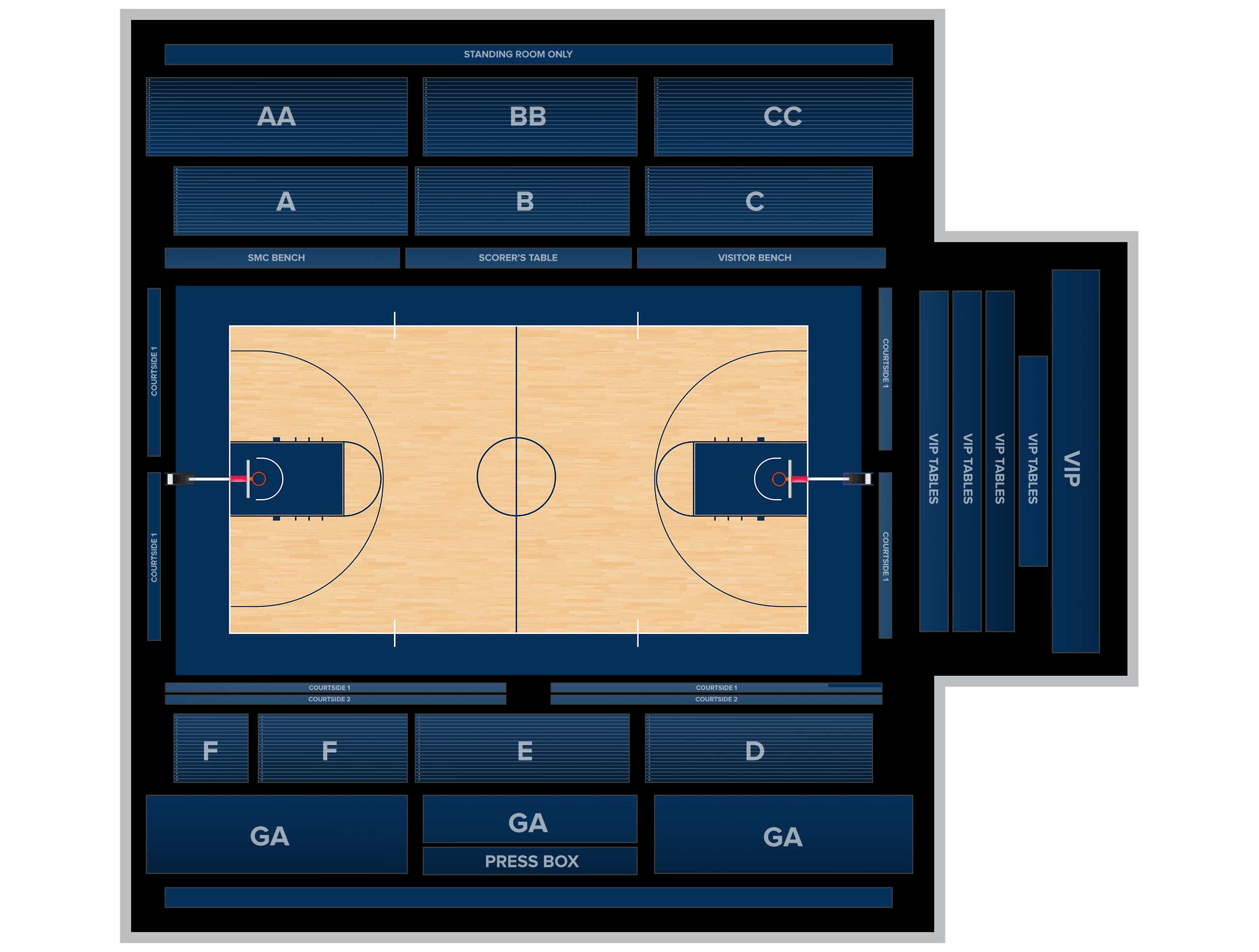 University Credit Union Pavilion Tickets
