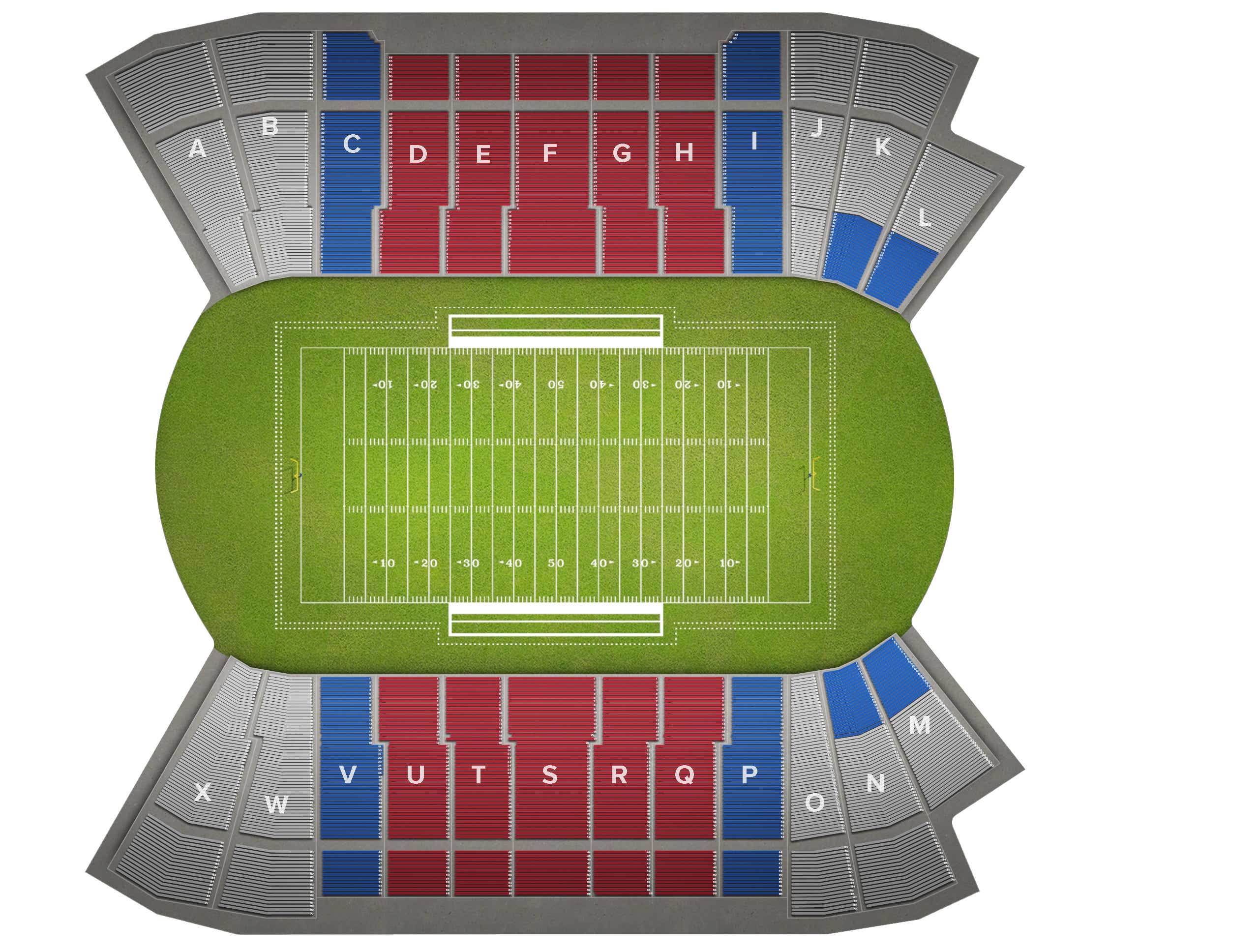 McMahon Stadium Tickets