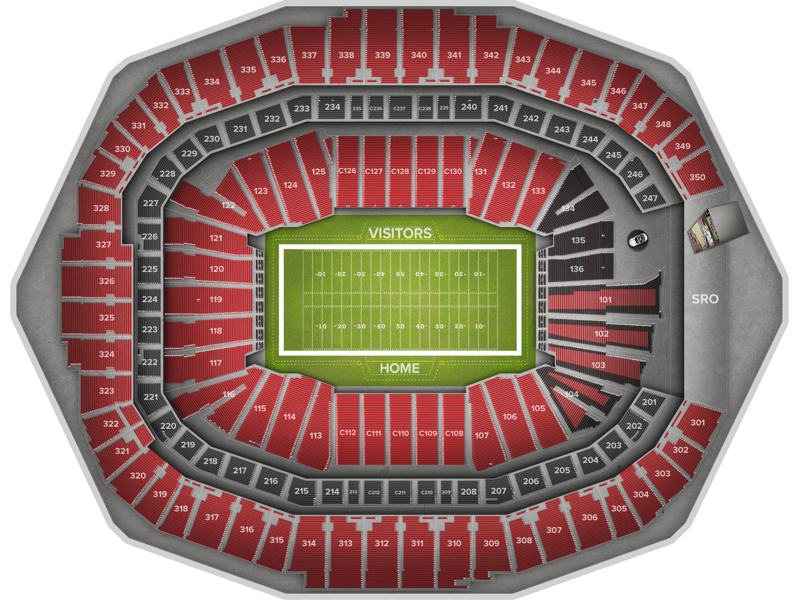 2023 Chick fil A Kickoff Classic Louisville Cardinals Vs Georgia Tech Yellow Jackets Tickets 2023 Chick fil A Kickoff Classic Louisville Cardinals Vs Georgia Tech Yellow Jackets Tickets
