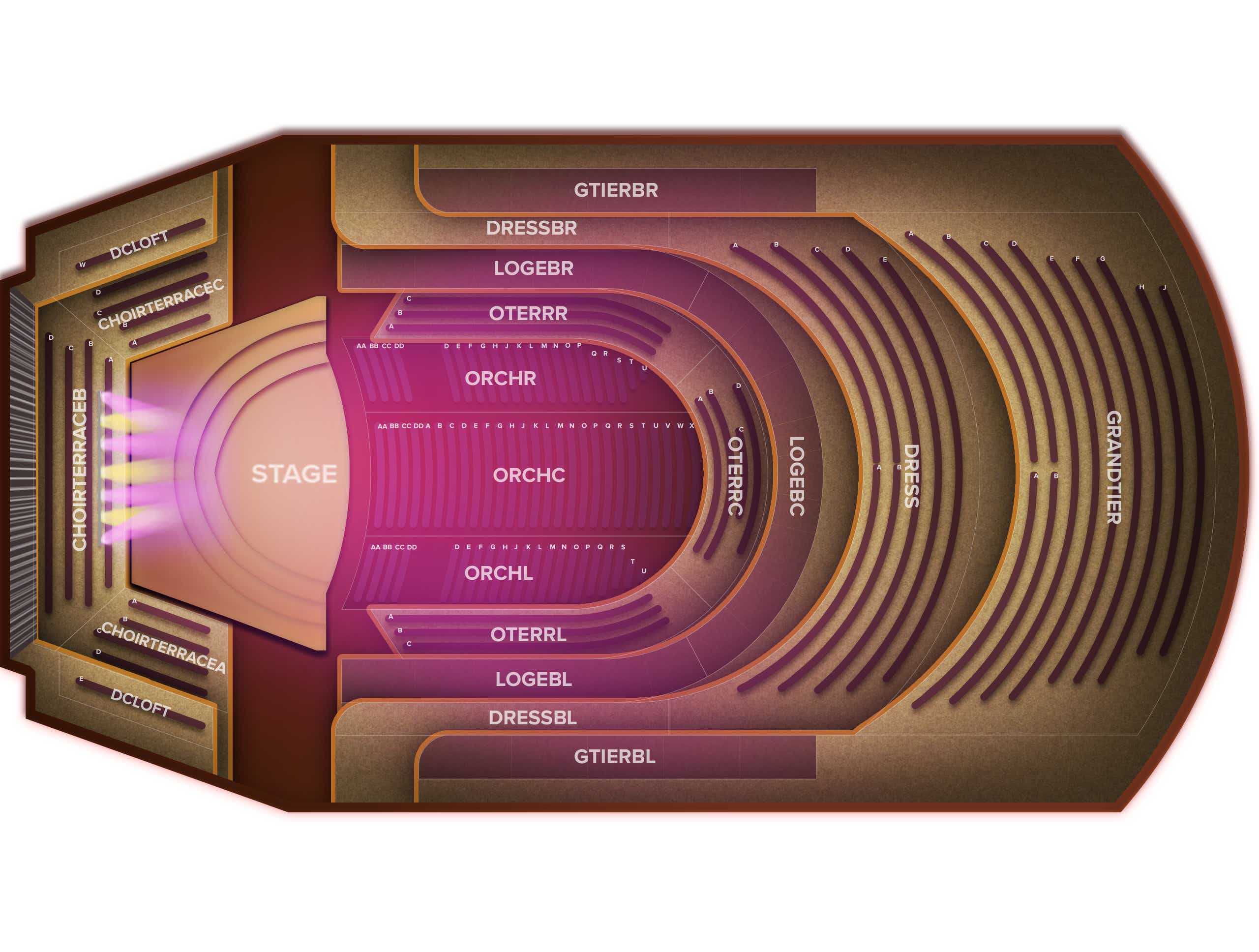 Meyerson Symphony Center Tickets & Events | Gametime Meyerson Symphony Center Tickets & Events | Gametime