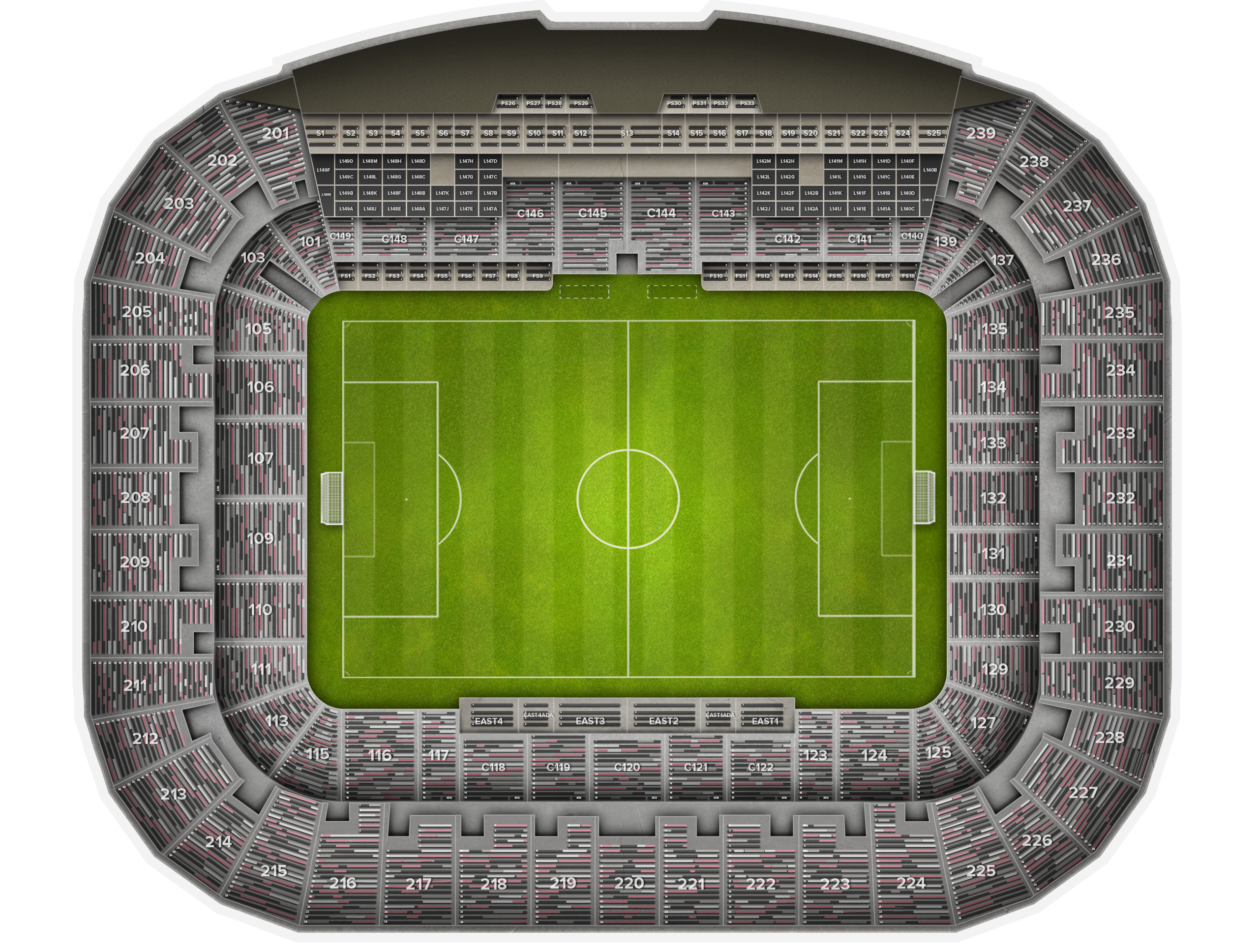 Miami Freedom Park Tickets