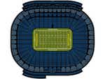Michigan Stadium Tickets