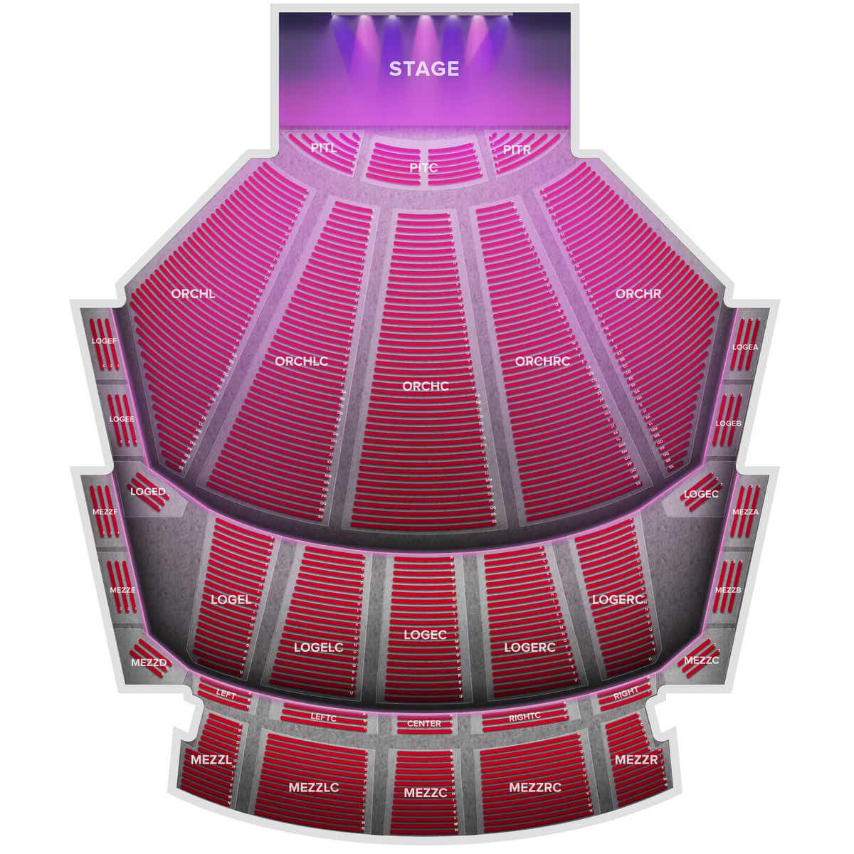 Microsoft Theater Tickets & Events Gametime