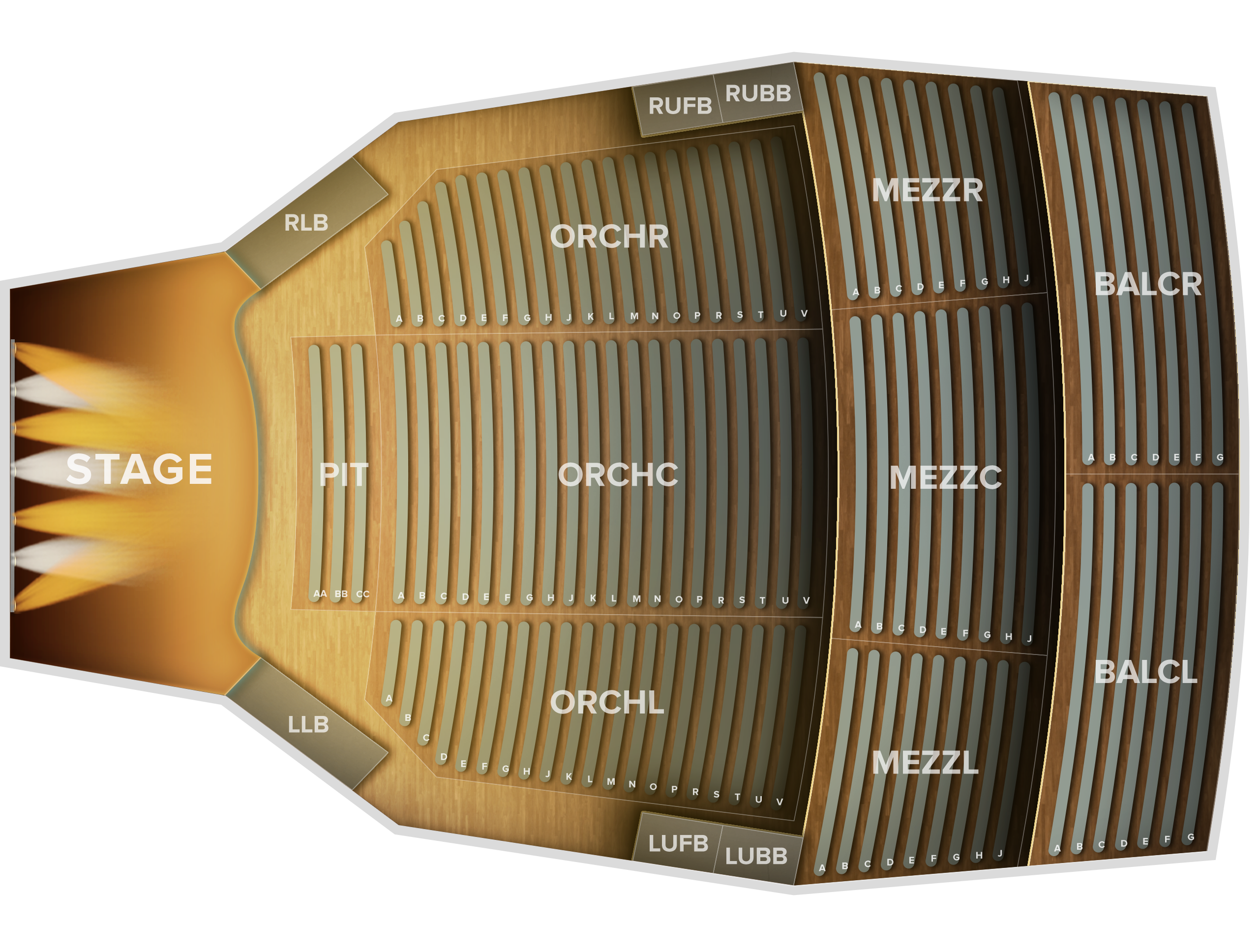 Miller Symphony Hall Allentown Tickets