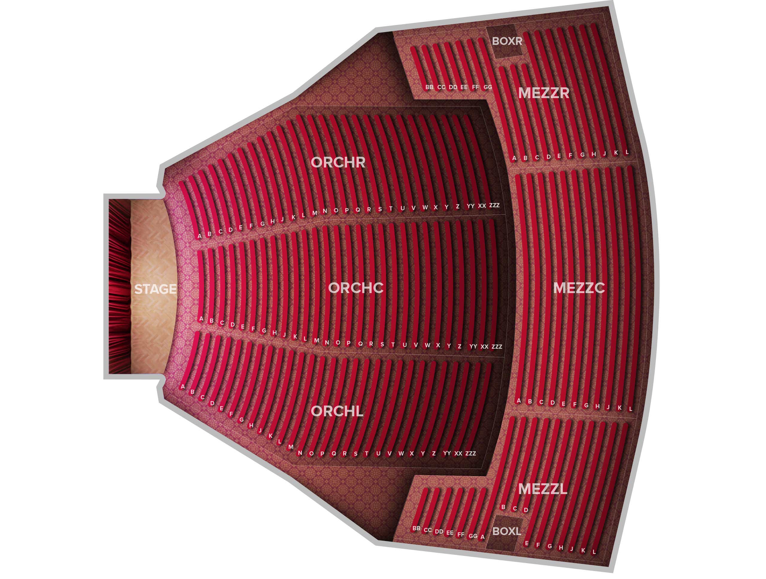 Minskoff Theatre Tickets