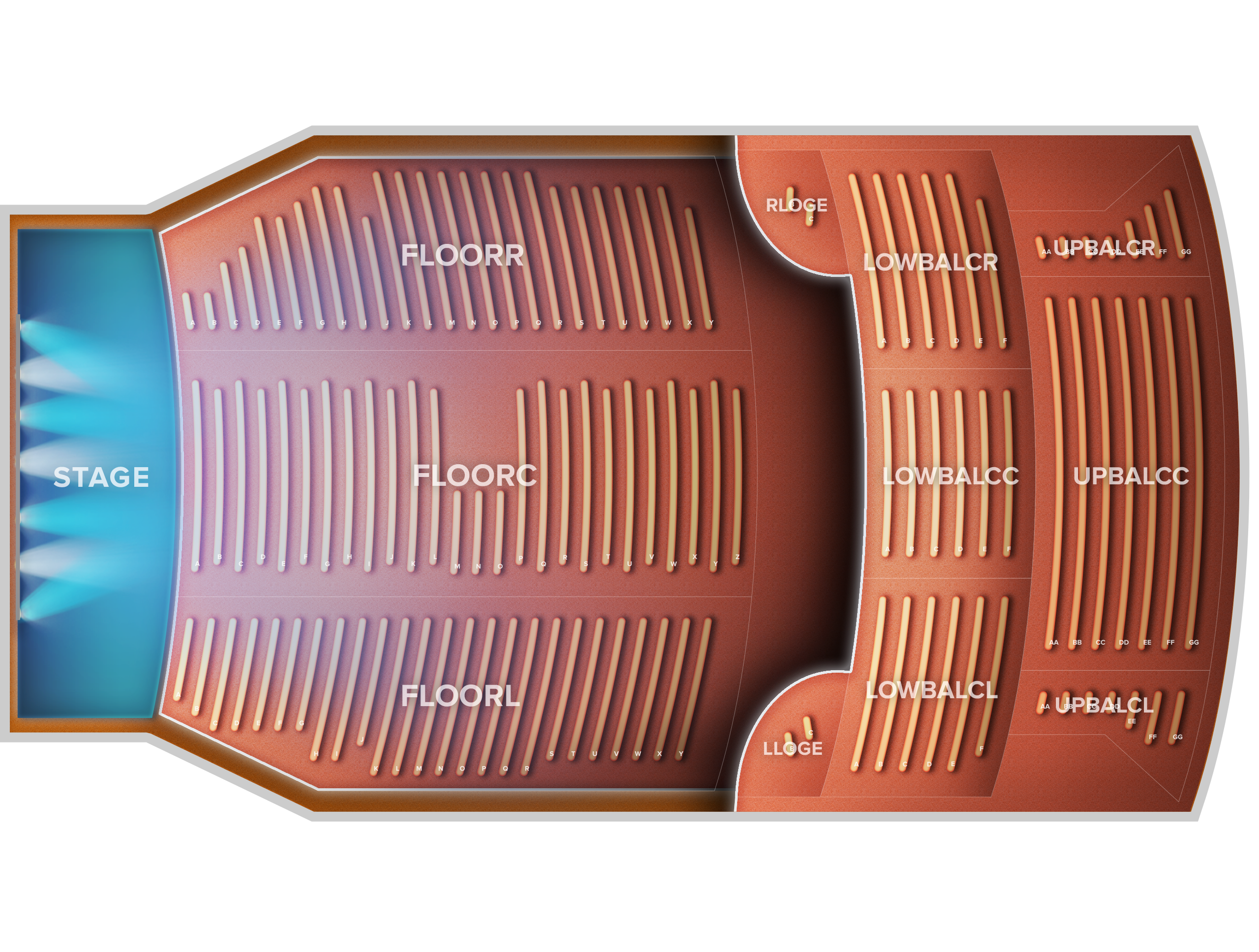 Missouri Theatre Columbia Tickets