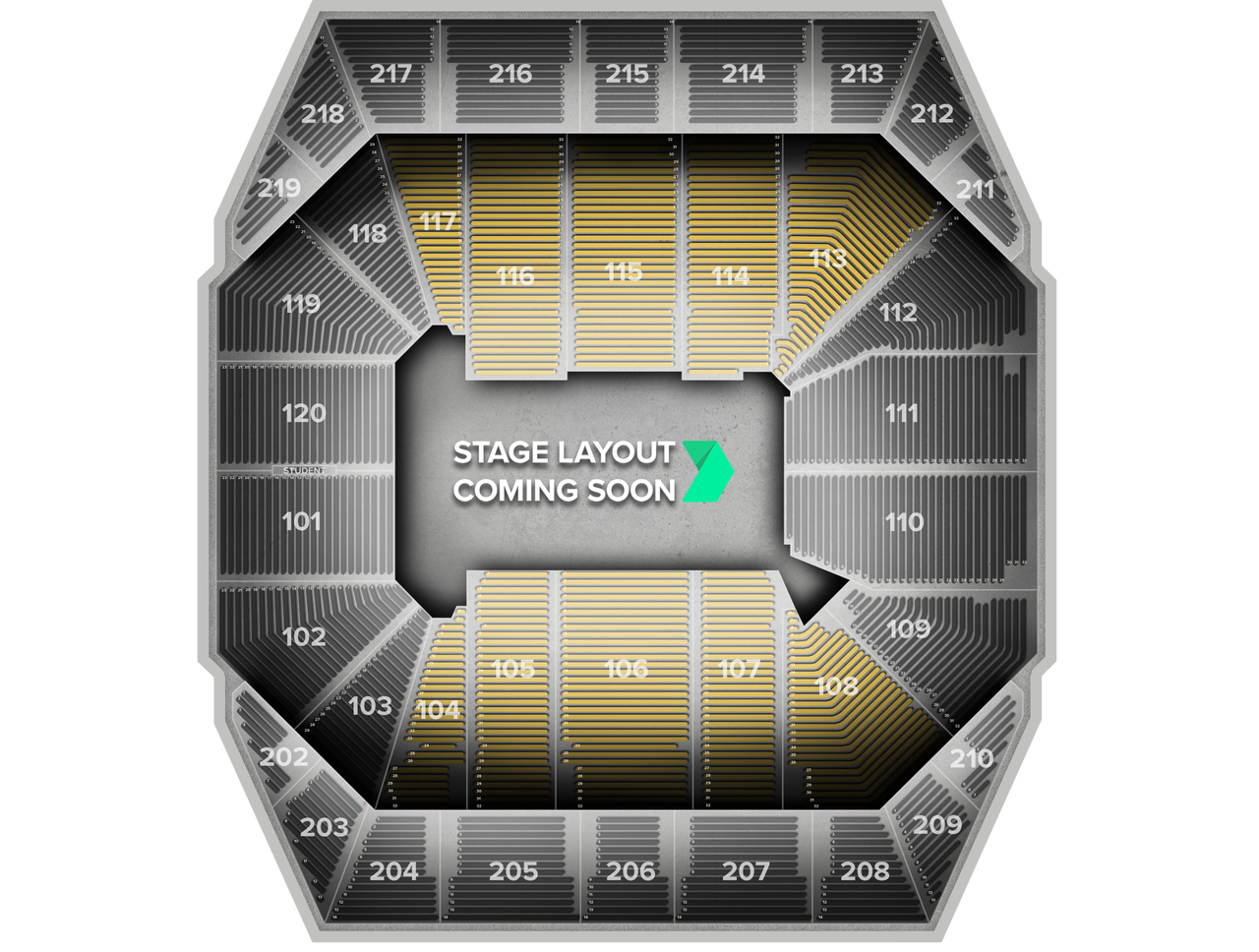 Seat Map