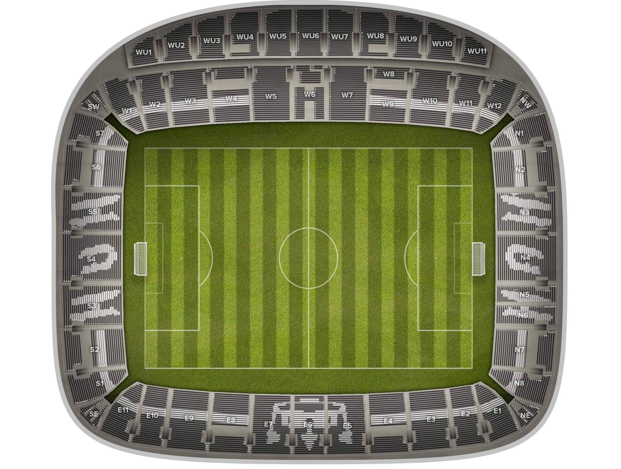 MKM Stadium Tickets