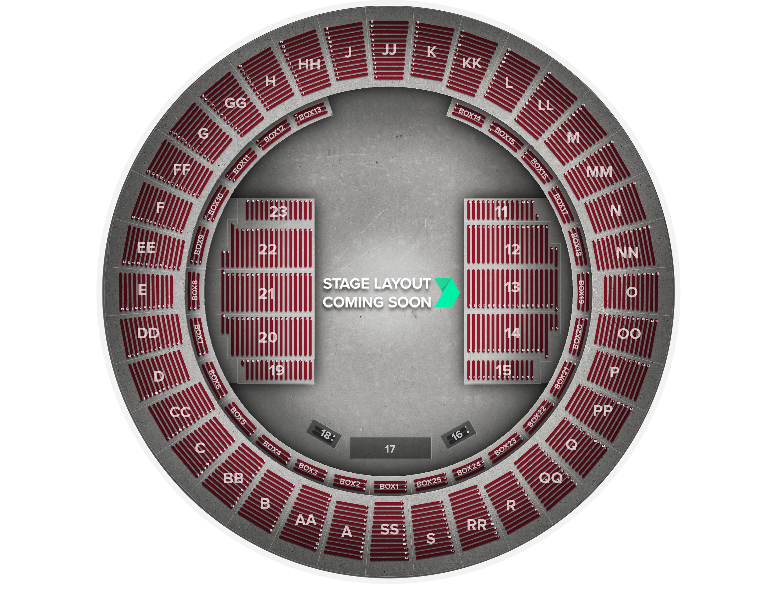 Mobile Civic Center Tickets & Events Gametime