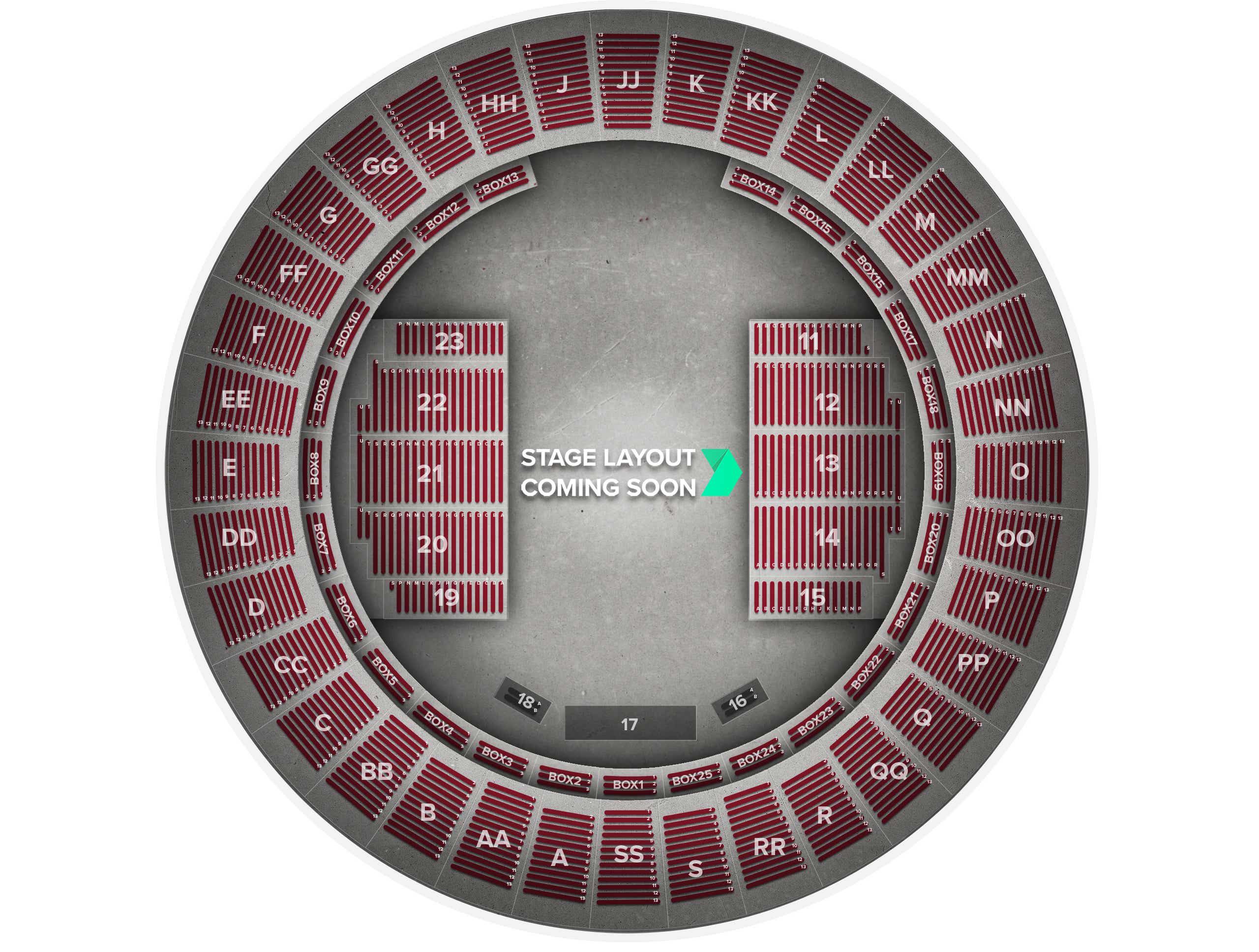 Mobile Civic Center Tickets