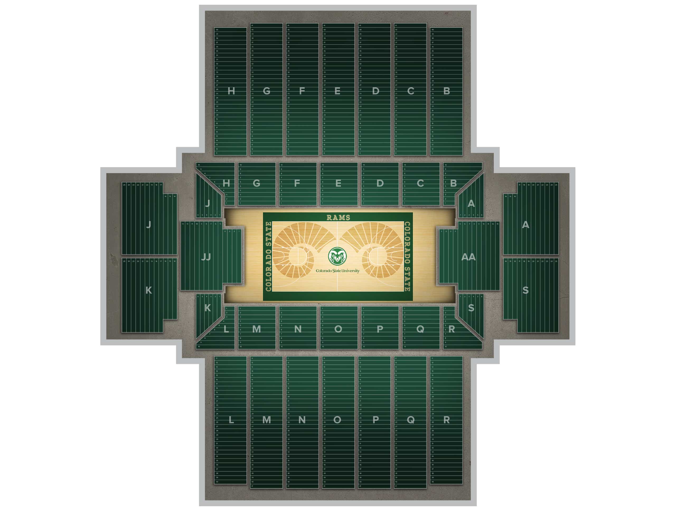 Moby Arena