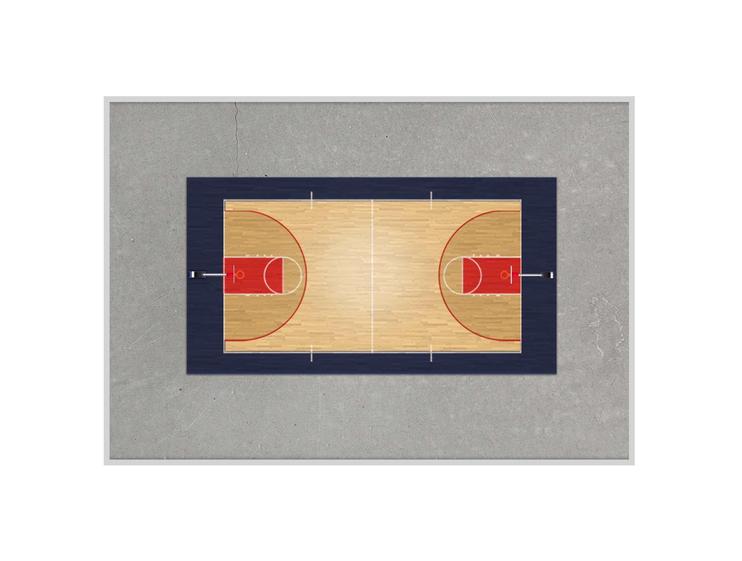 Moody Coliseum Tickets