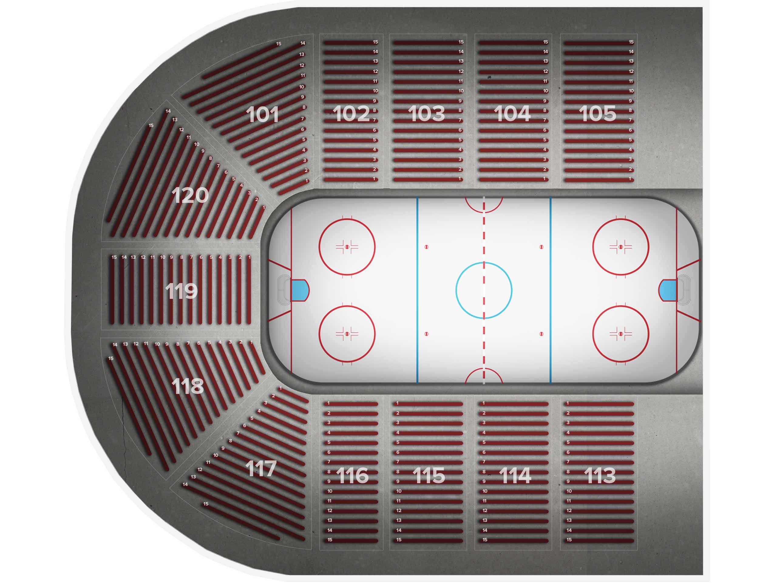 Moose Jaw Events Centre Tickets