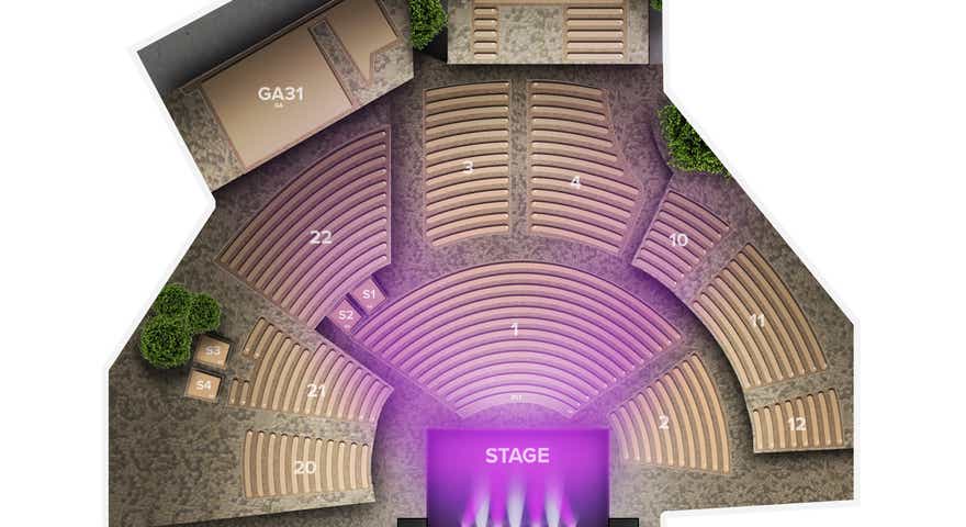 Mountain sales winery events